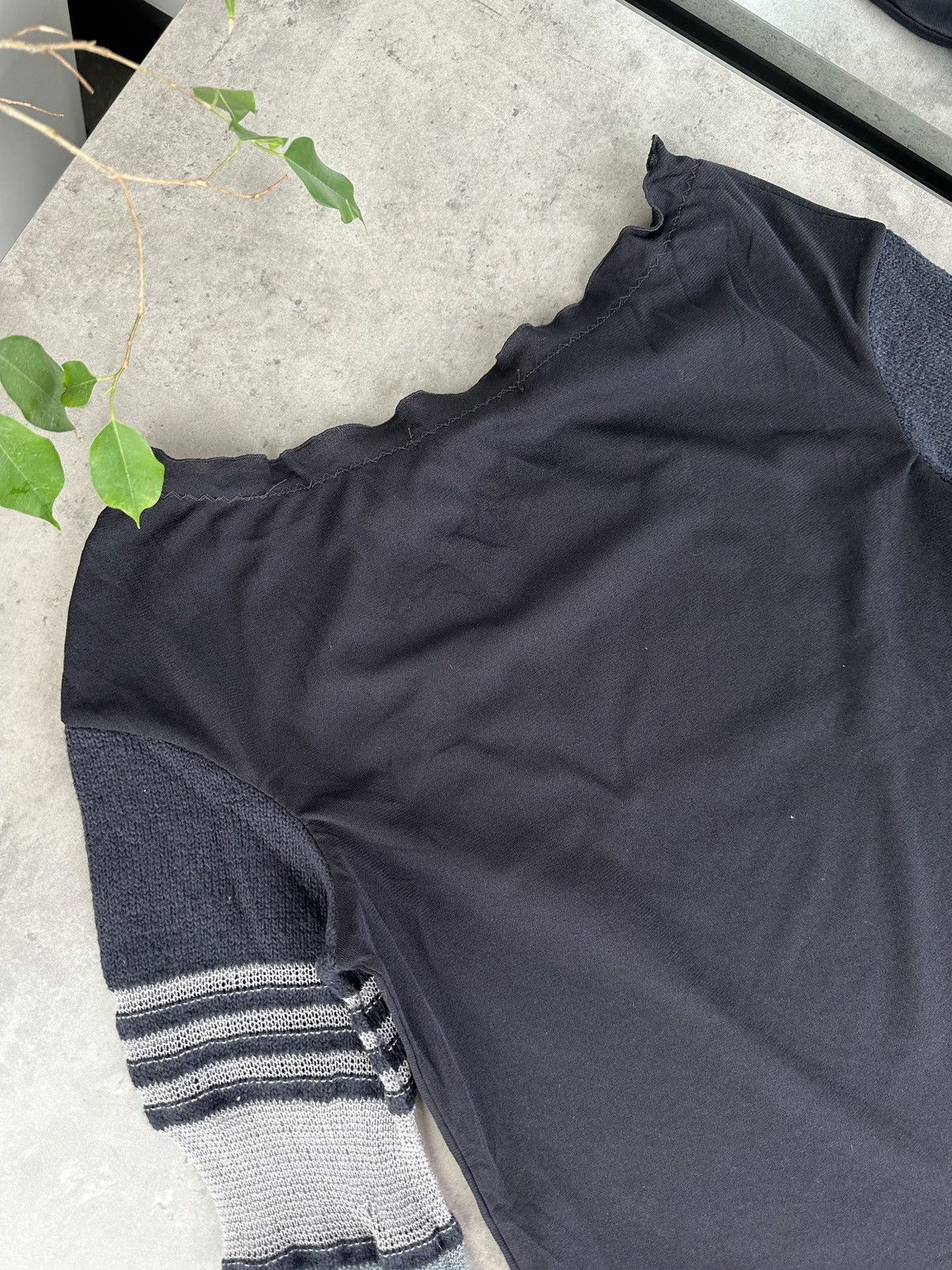 Cop Copine Cop Copine Long Sleeve Size M / US 6-8 / IT 42-44 - 11 Thumbnail