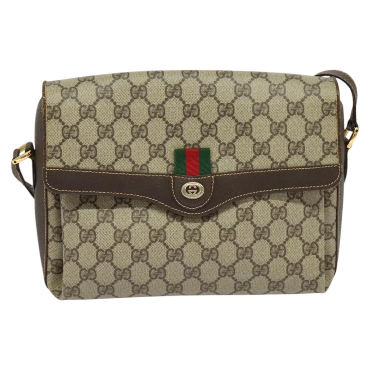 Gucci Gucci Ophidia shoulder Size ONE SIZE - 1 Thumbnail