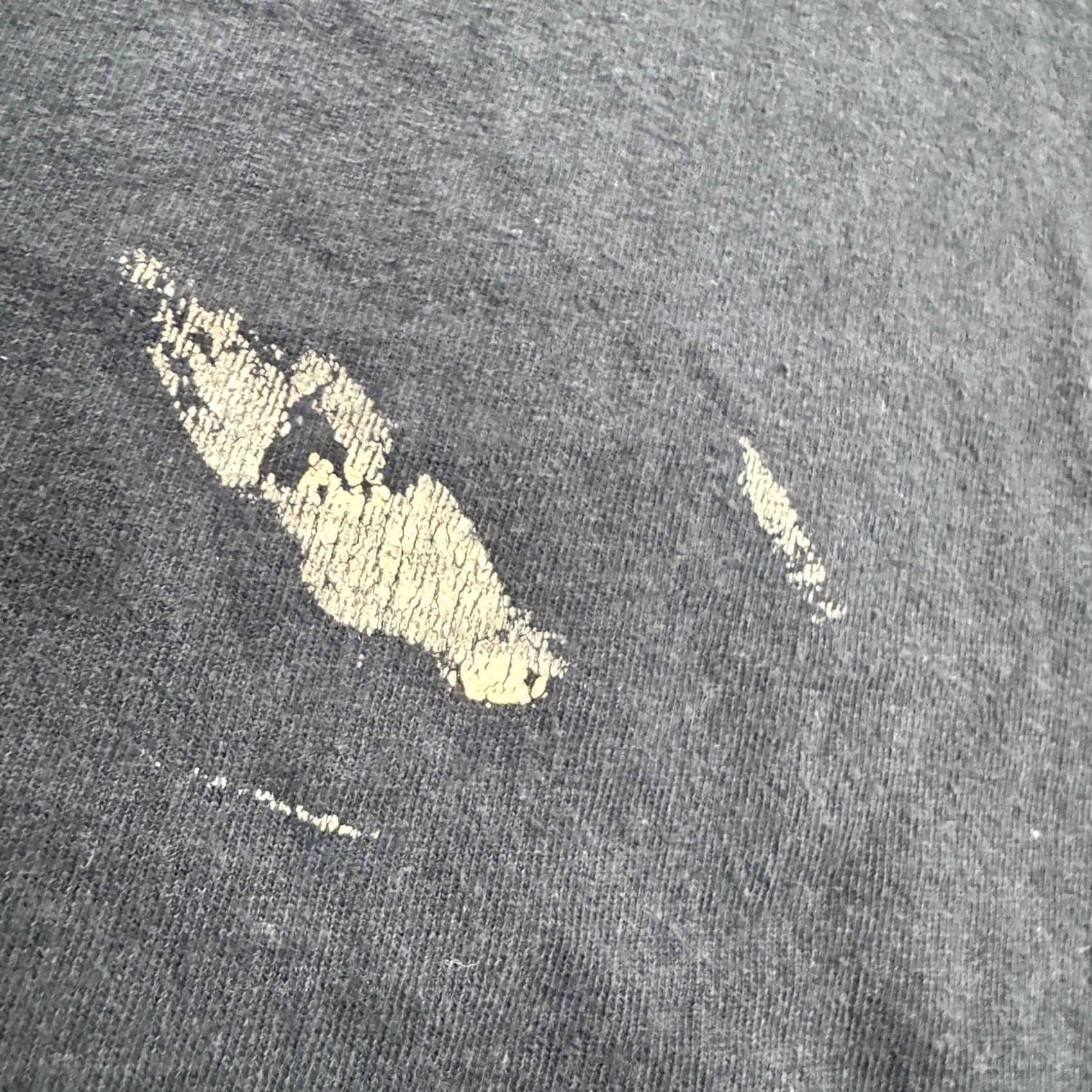 Harley Davidson Harley Davidson Museum T-Shirt Men Medium Milwaukee Wisconsin Stained Y2K Black Distressed Size US S / EU 44-46 / 1 - 6 Thumbnail