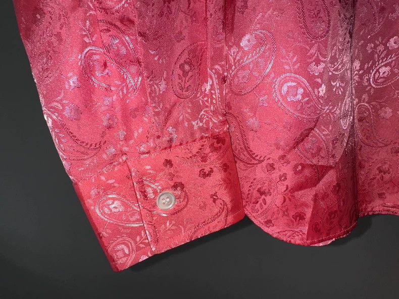 Comme des Garcons Comme Des Garcons shirt Size S / US 4 / IT 40 - 5 Thumbnail