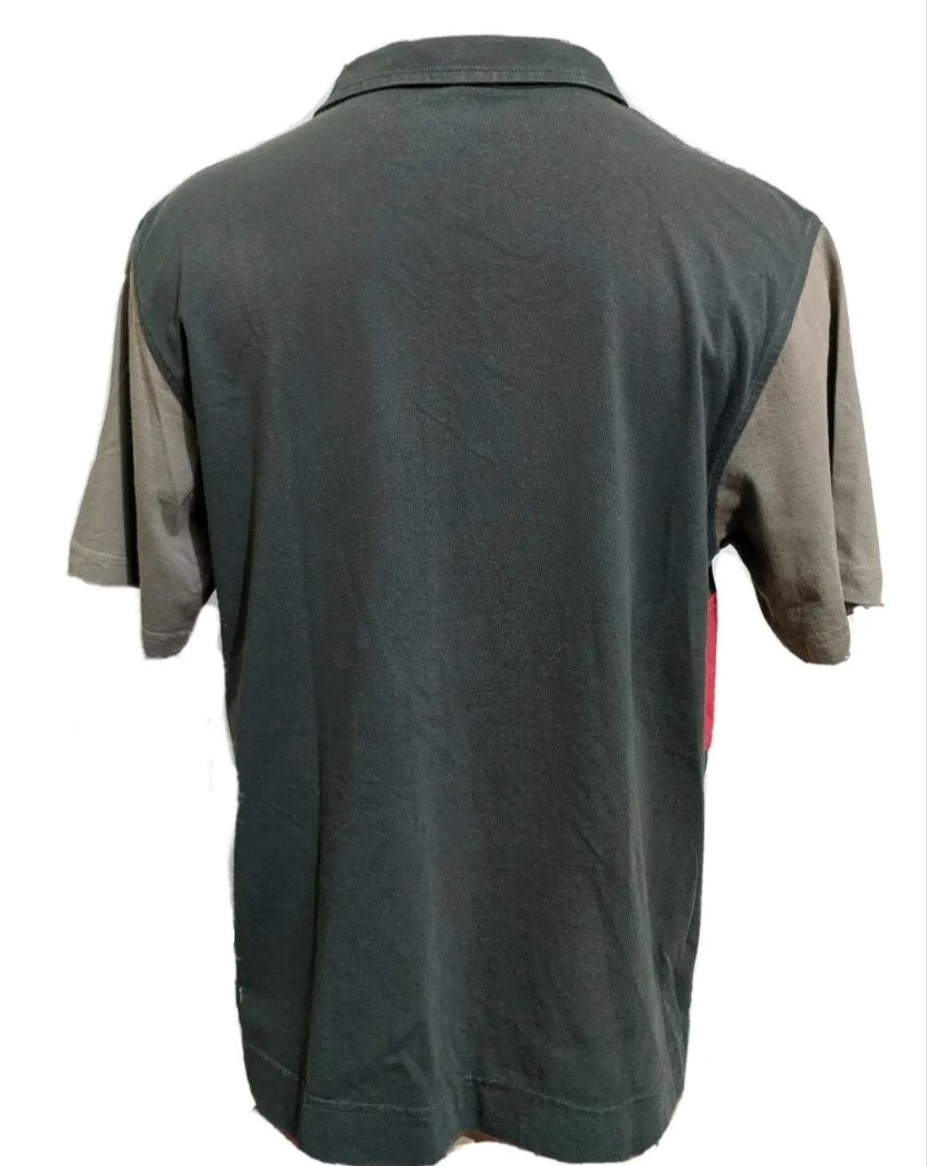 Gianfranco Ferre GFF GIANFRANCO FERRE BONDI BEACH Bowling Summer Shirt Beach Size US M / EU 48-50 / 2 - 6 Thumbnail