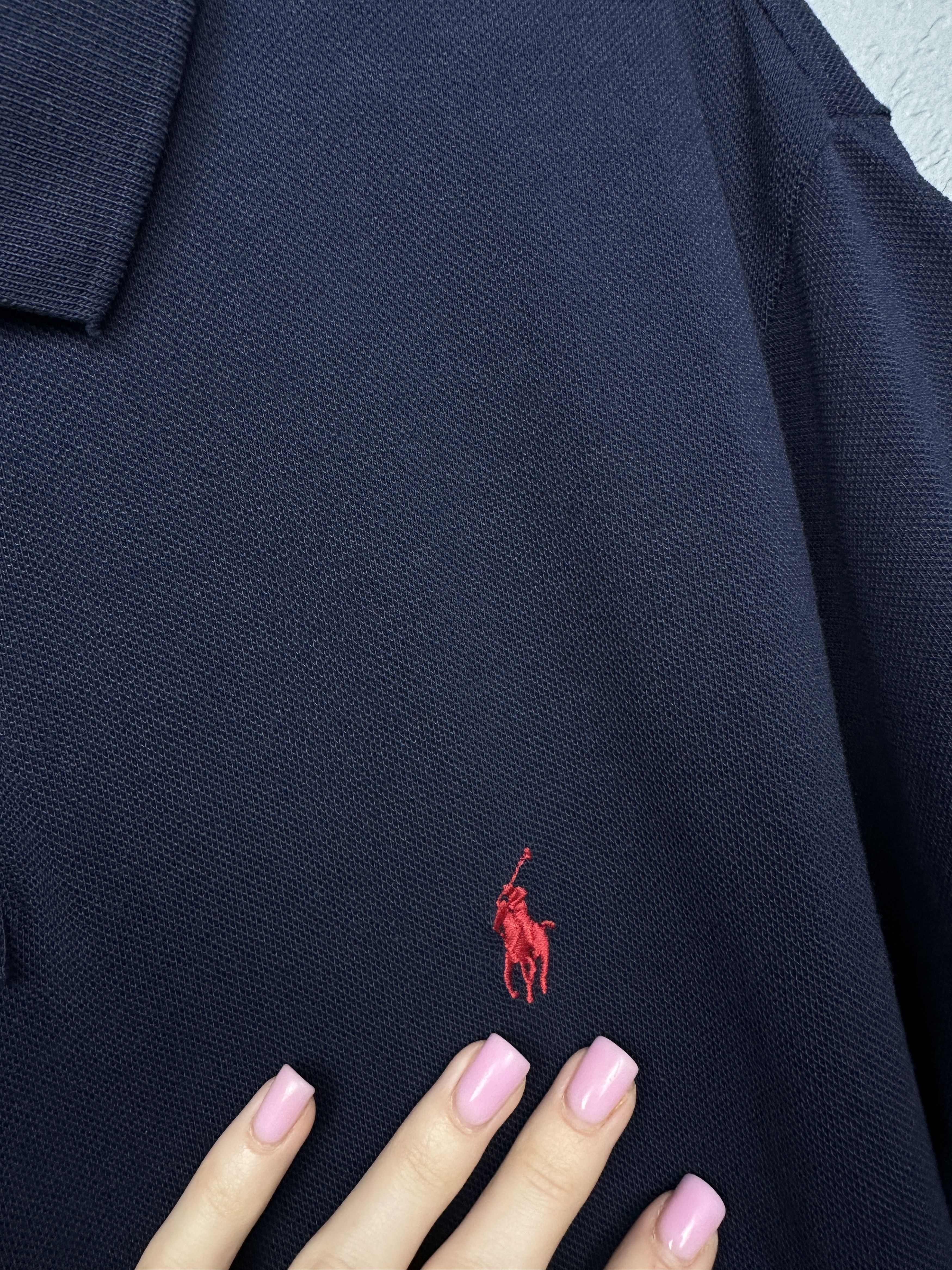 Polo Ralph Lauren × Ralph Lauren Polo Ralph Lauren Mens Polo Shirt Size US XL / EU 56 / 4 - 3 Thumbnail
