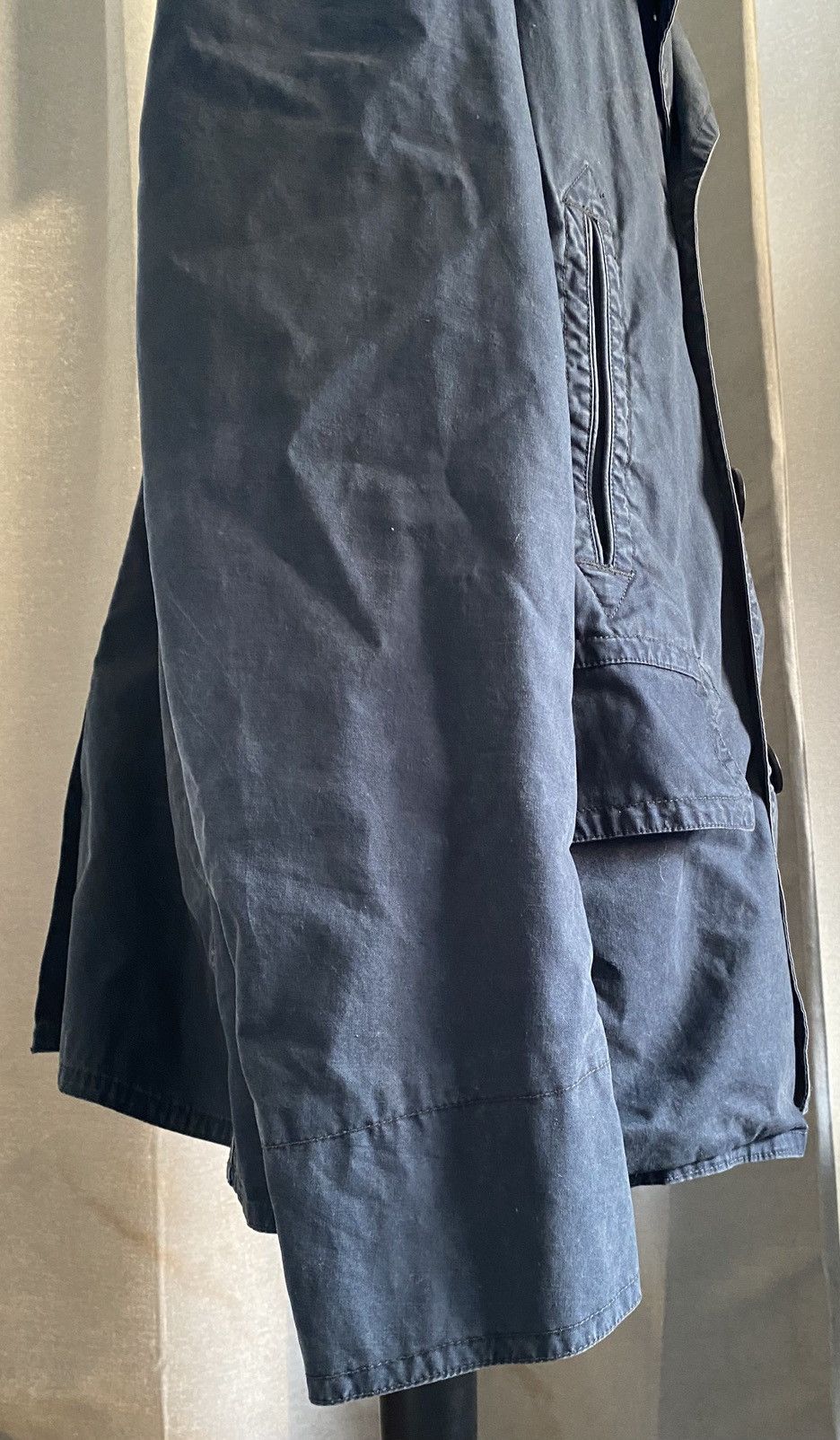 Polo Ralph Lauren Ralph Lauren - Naval Tailors Jacket - Navy Blue - XL Size US XL / EU 56 / 4 - 7 Thumbnail