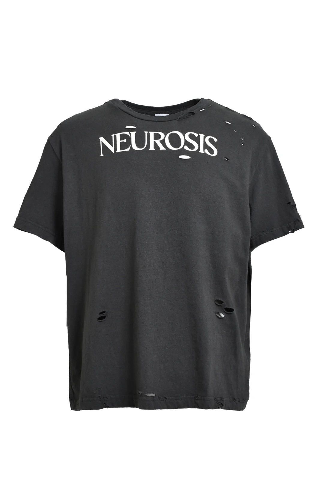 PROJECT G/R Protocol Index × EVANGELION EVANGELION T SHIRTS 2