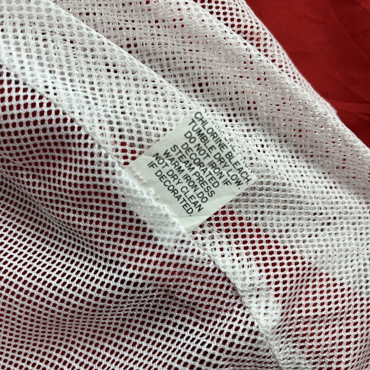 Stussy 90s Vintage Stussy Sport Retro Light Jacket Size US L / EU 52-54 / 3 - 14 Thumbnail