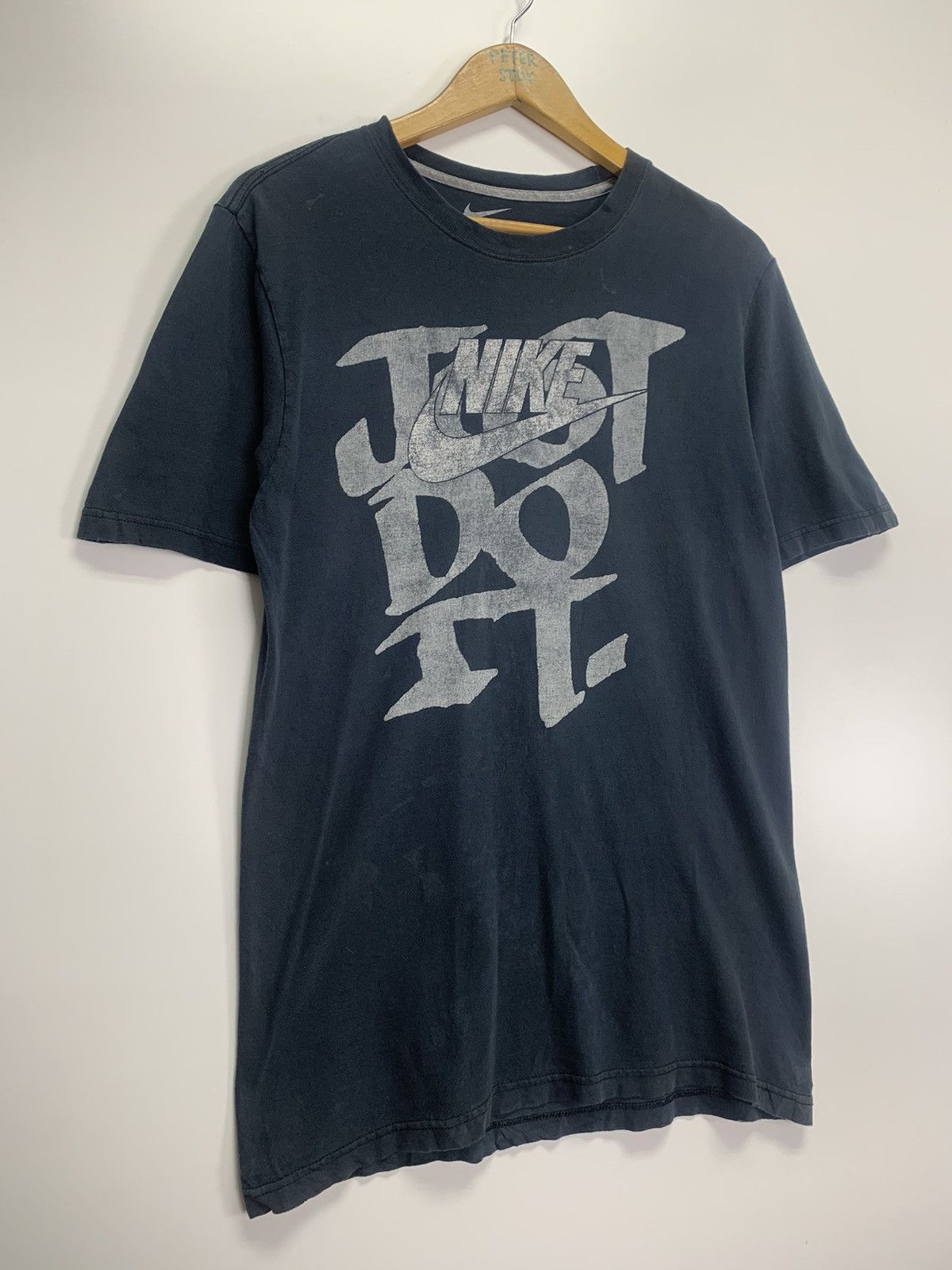 Nike Nike t-shirt Size US S / EU 44-46 / 1 - 5 Thumbnail