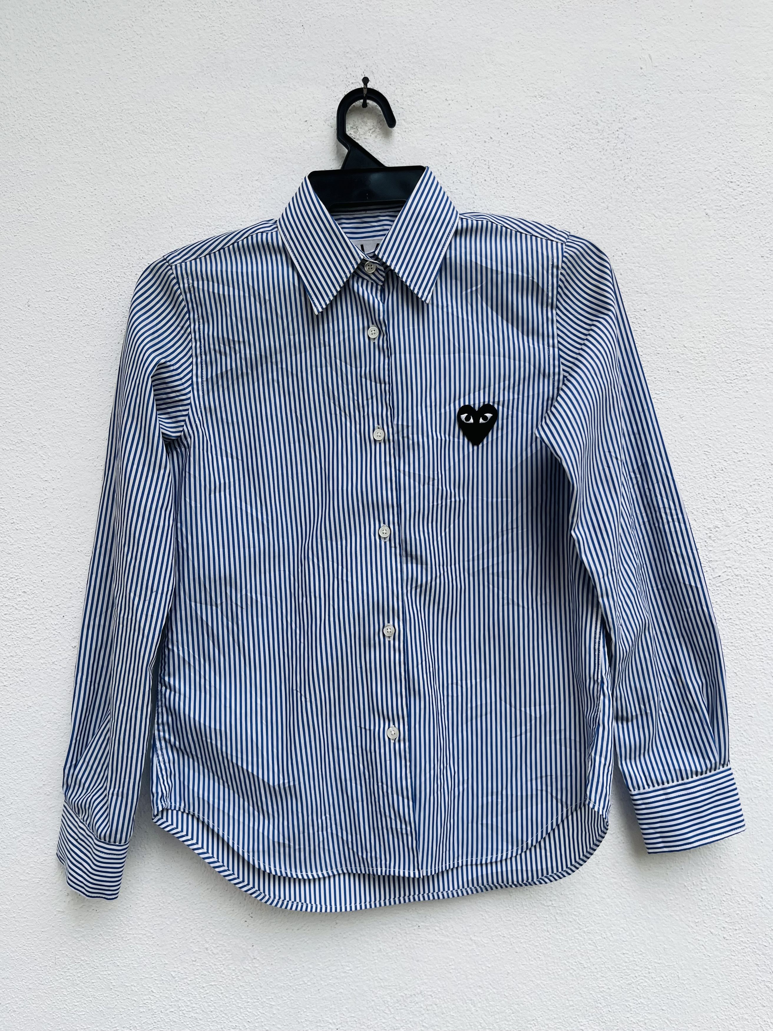 Comme des Garcons Vintage Comme Des Garcons Japanese Designer Fashion Style Size S / US 4 / IT 40 - 1 Thumbnail