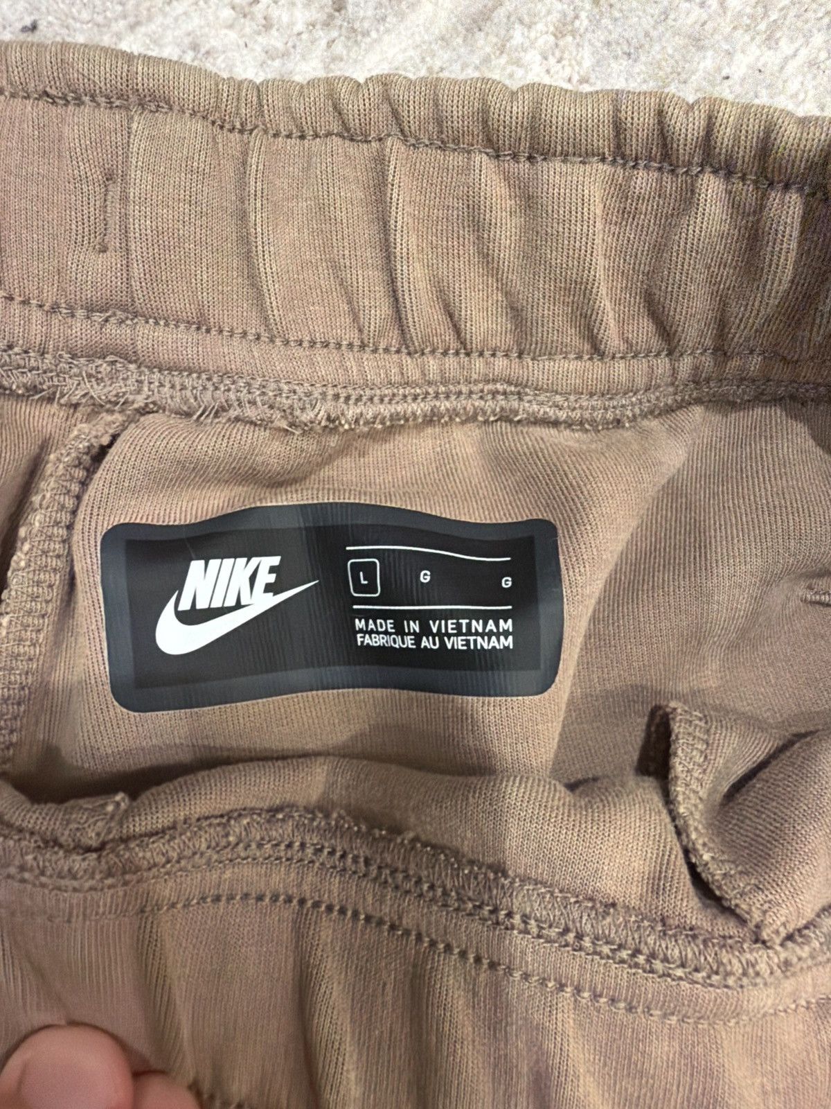 Nike Nike Shorts Size US 32 / EU 48 - 3 Thumbnail