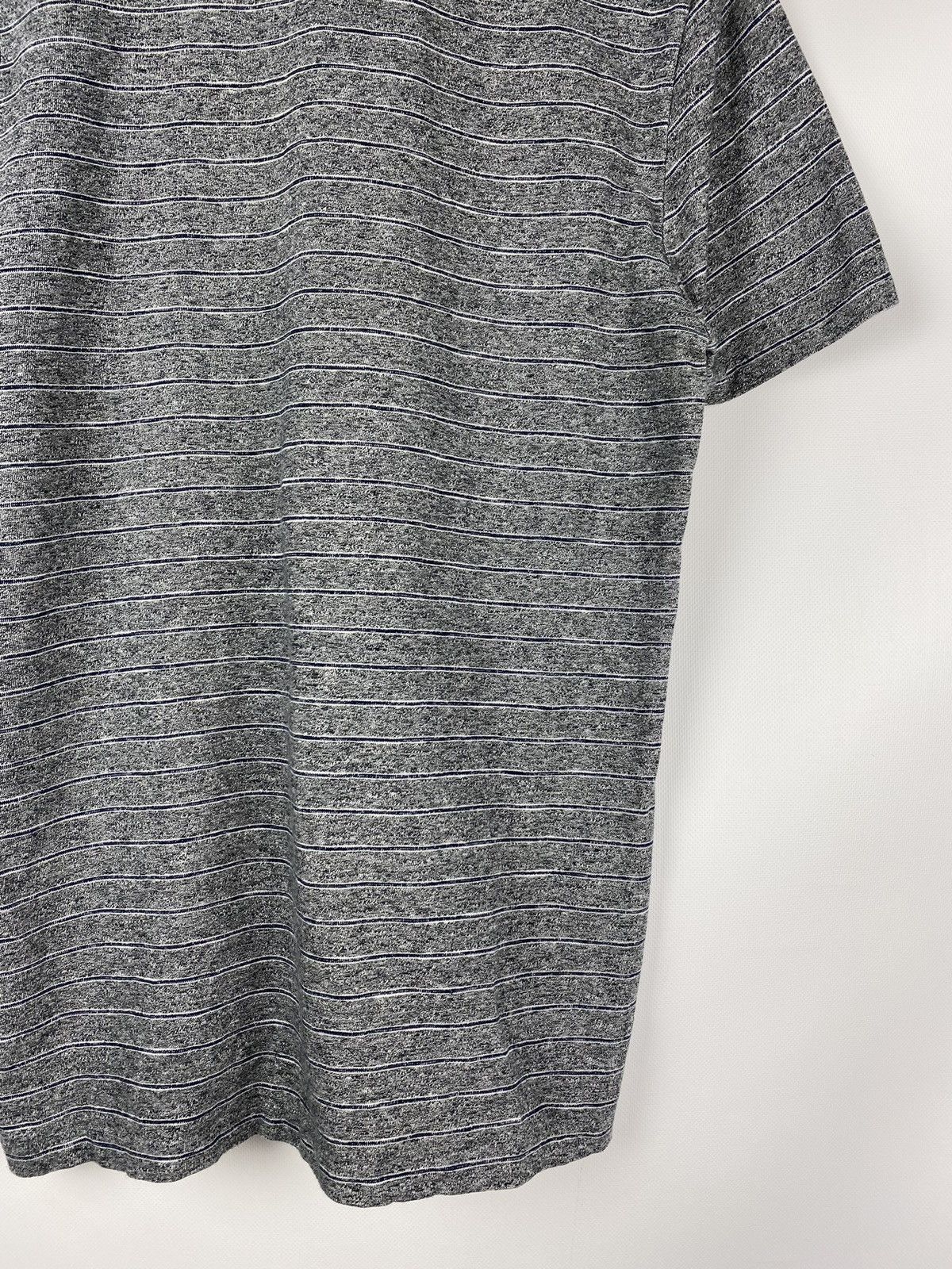 Allsaints Allsaints Pavo Tonic Crew men’s short sleeve t shirt size L Size US L / EU 52-54 / 3 - 17 Thumbnail