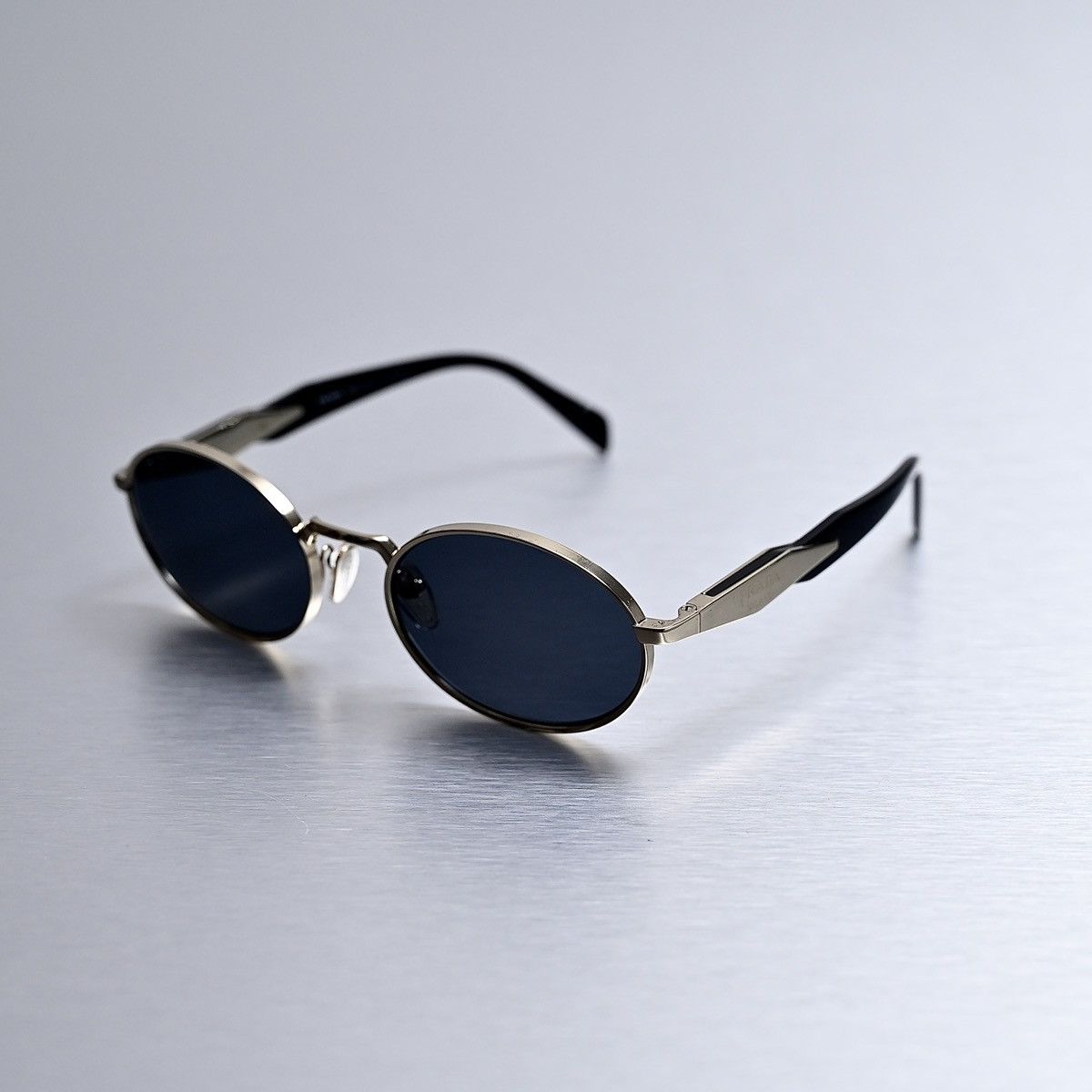 Prada PRADA 0PR 65ZS SUNGLASSES Size ONE SIZE - 1 Thumbnail
