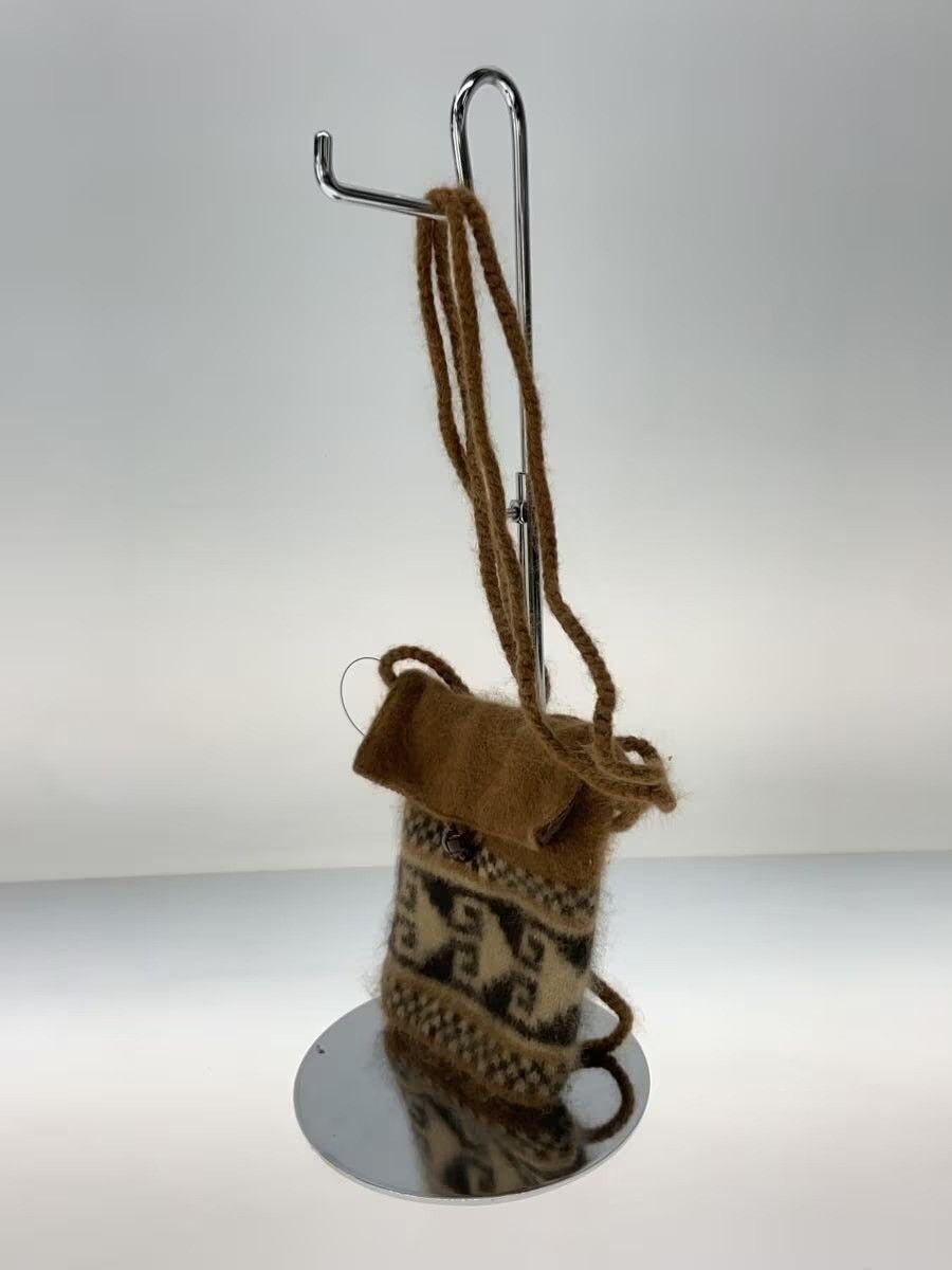 Number (N)ine AW02 Shoulder Bag Size ONE SIZE - 2 Thumbnail