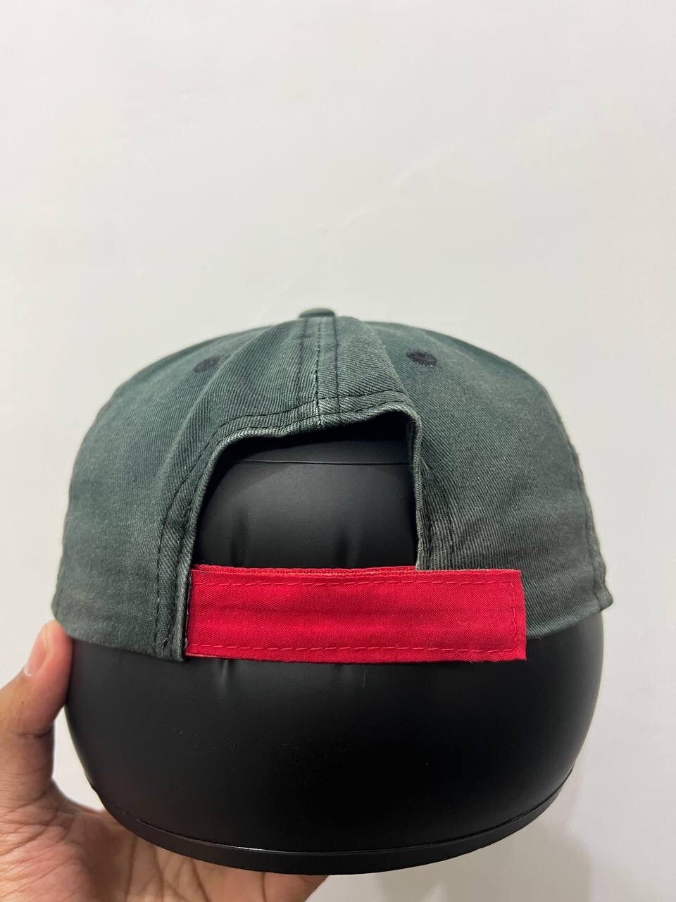 If Six Was Nine Error Garag3 Fade Hat Size ONE SIZE - 3 Thumbnail