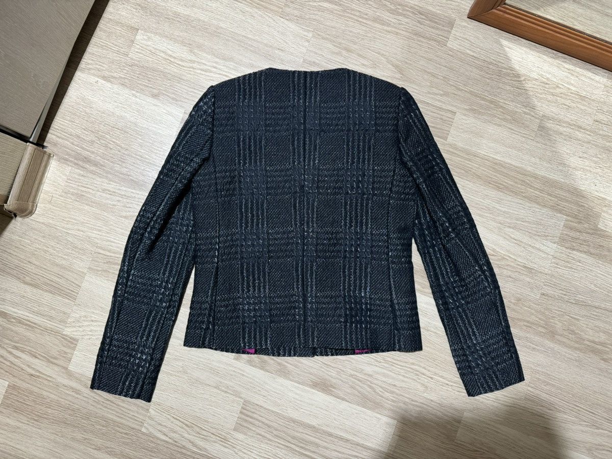Designer × Iceberg × Vintage Iceberg blazer 42 Size M / US 6-8 / IT 42-44 - 14 Thumbnail