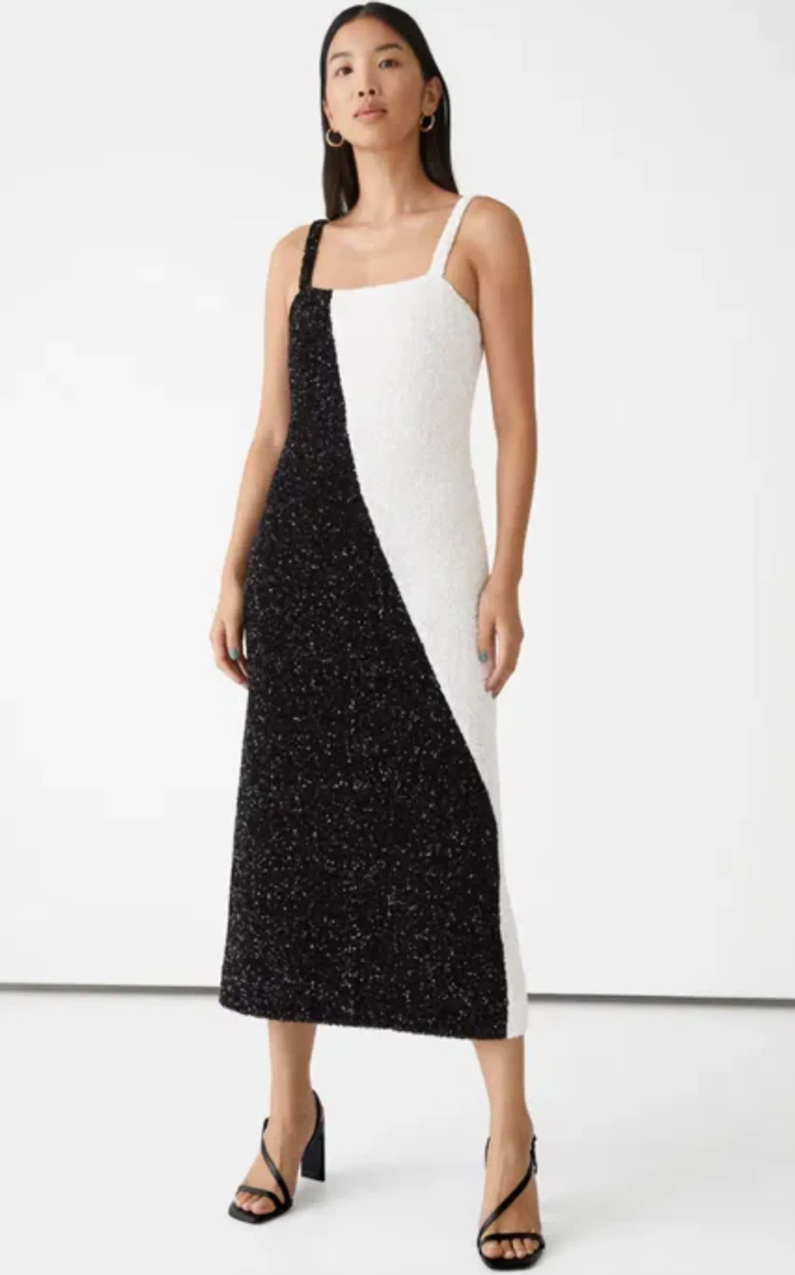 & Other Stories & Other Stories Dress Size S / US 4 / IT 40 - 1 Thumbnail