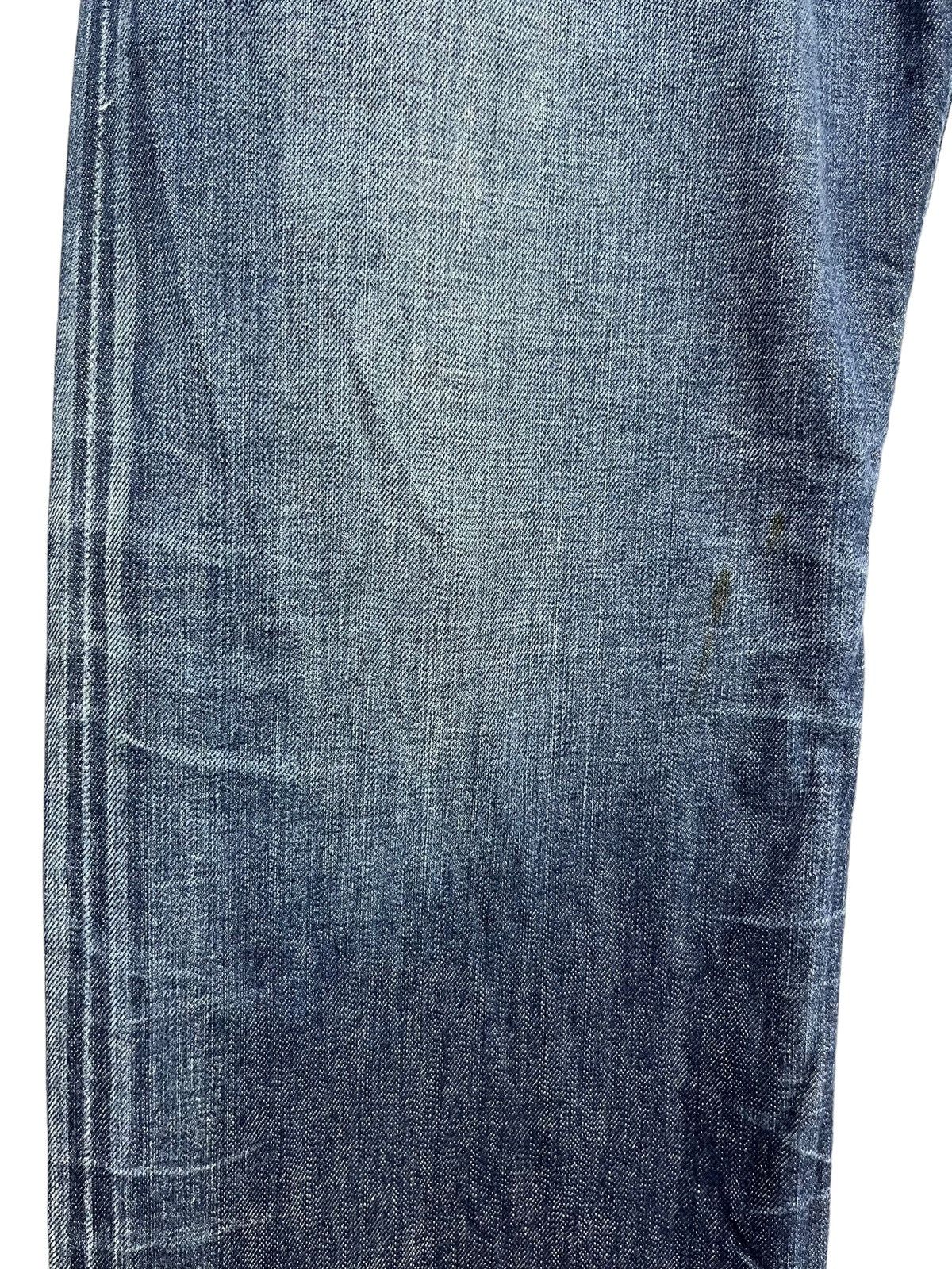 Robins Jeans FYE 40” ROBIN’S JEANS Sparkling Gemstone Double Back Pocket Size US 40 / EU 56 - 8 Thumbnail