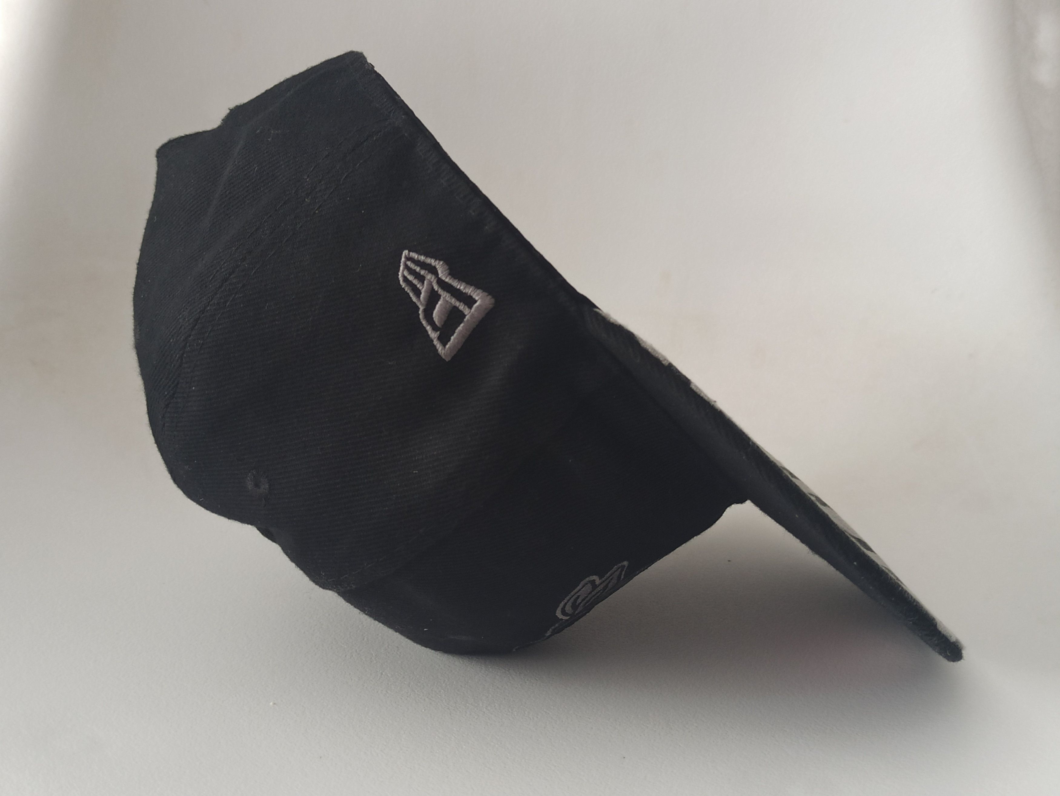 New Era Wild Ones New Era Cap Size ONE SIZE - 4 Thumbnail