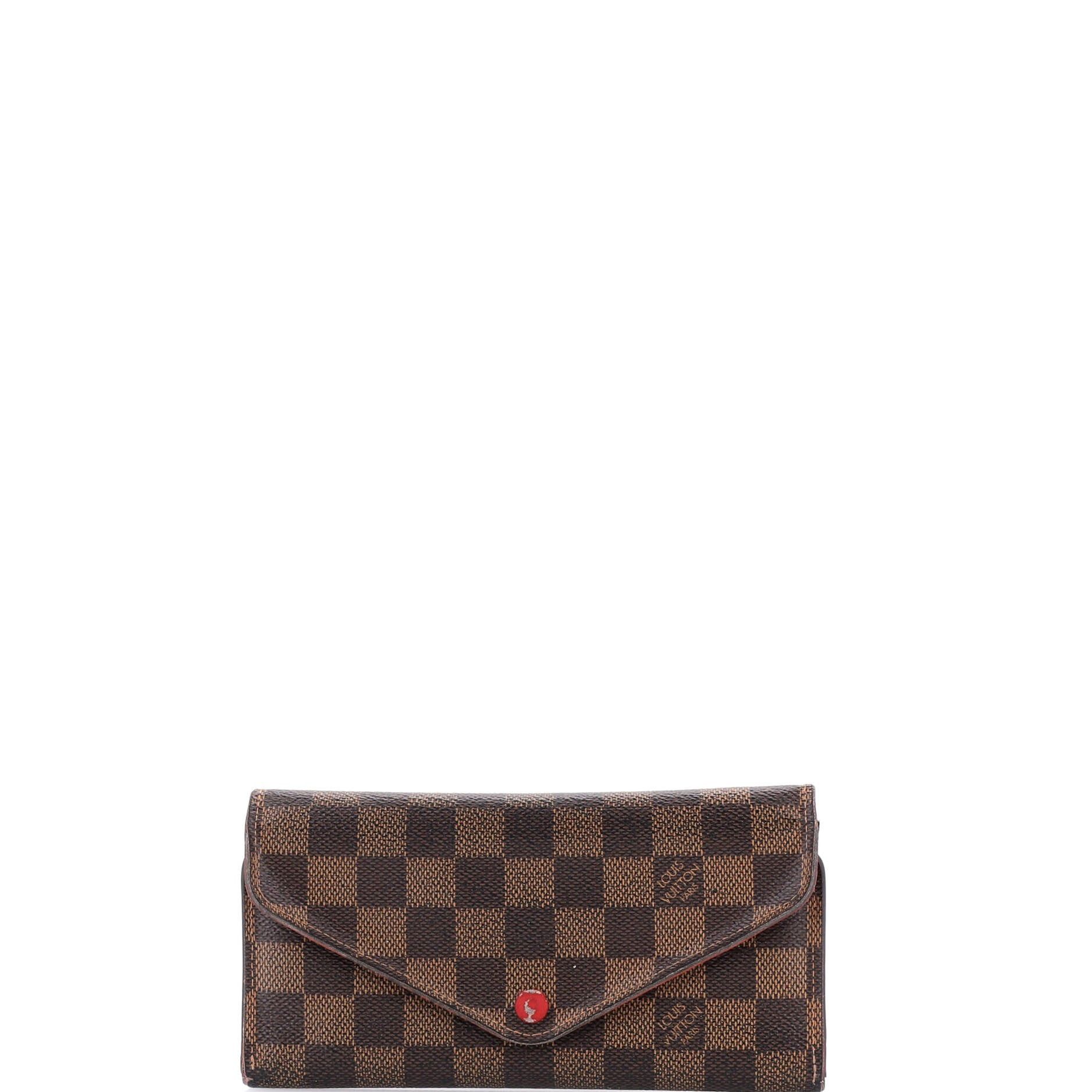 Louis Vuitton Sarah Wallet NM Size ONE SIZE - 1 Thumbnail