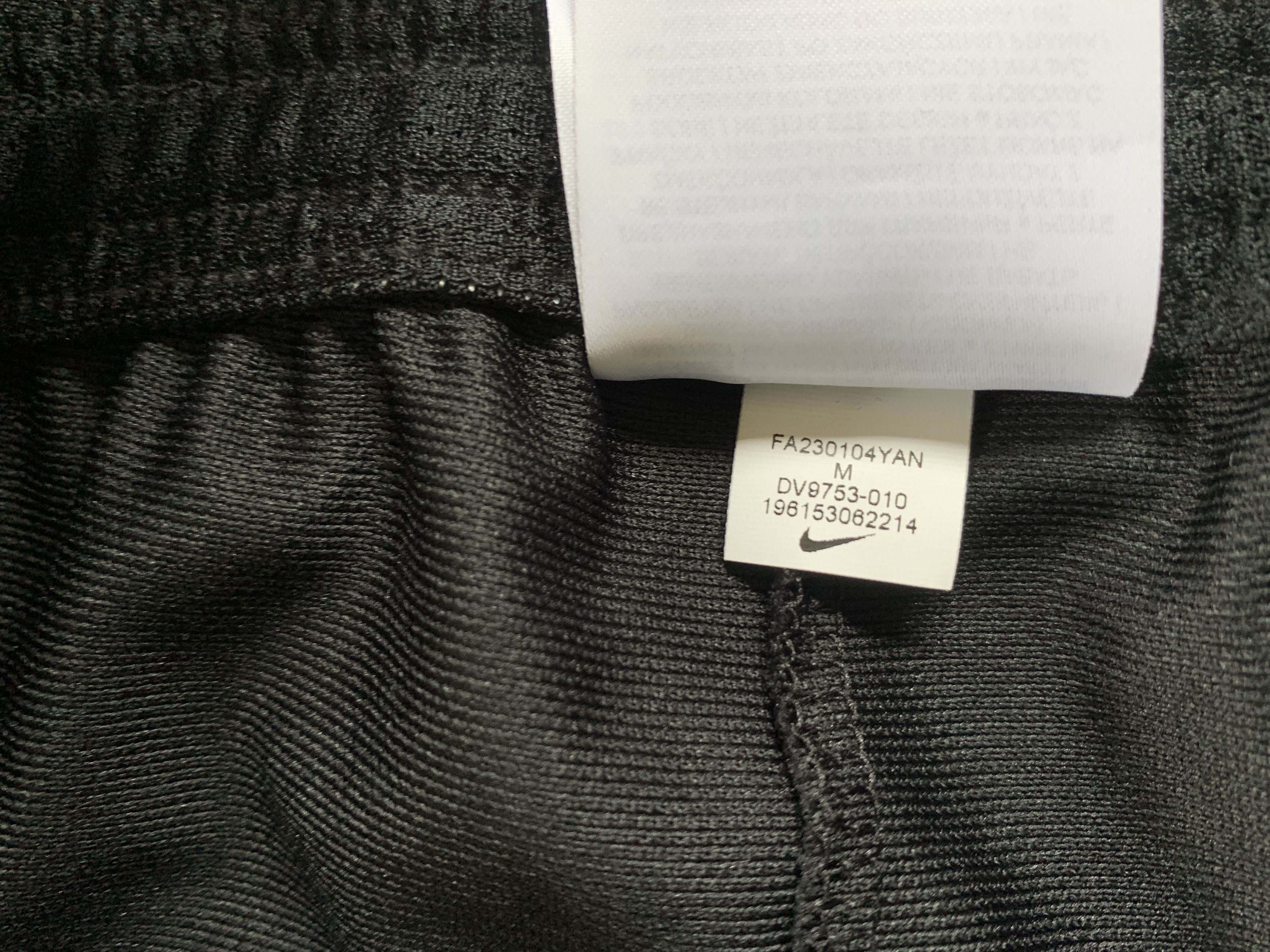 Nike Nike Dri-Fit Sweatpants 2023 Size US 30 / EU 46 - 8 Thumbnail