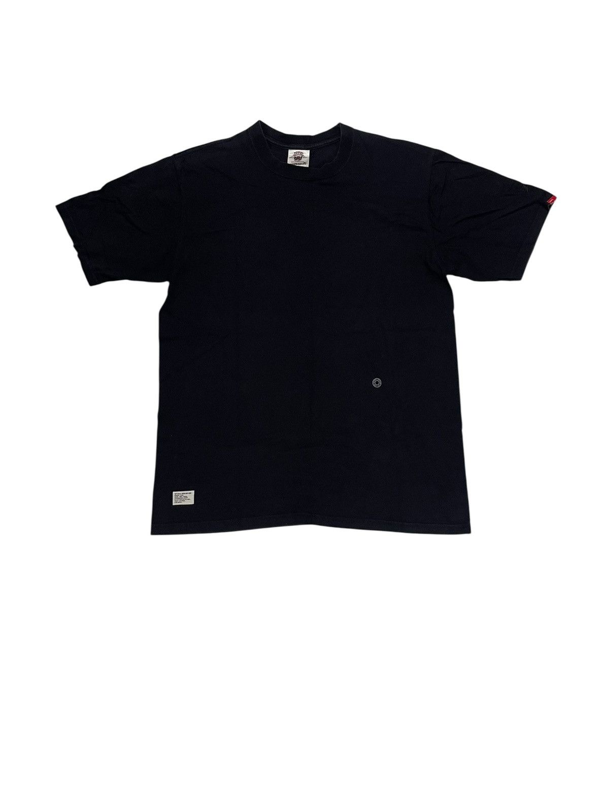 Japanese Brand × Wtaps Vintage Wtaps X Bullink nice sun faded Size US L / EU 52-54 / 3 - 2 Thumbnail