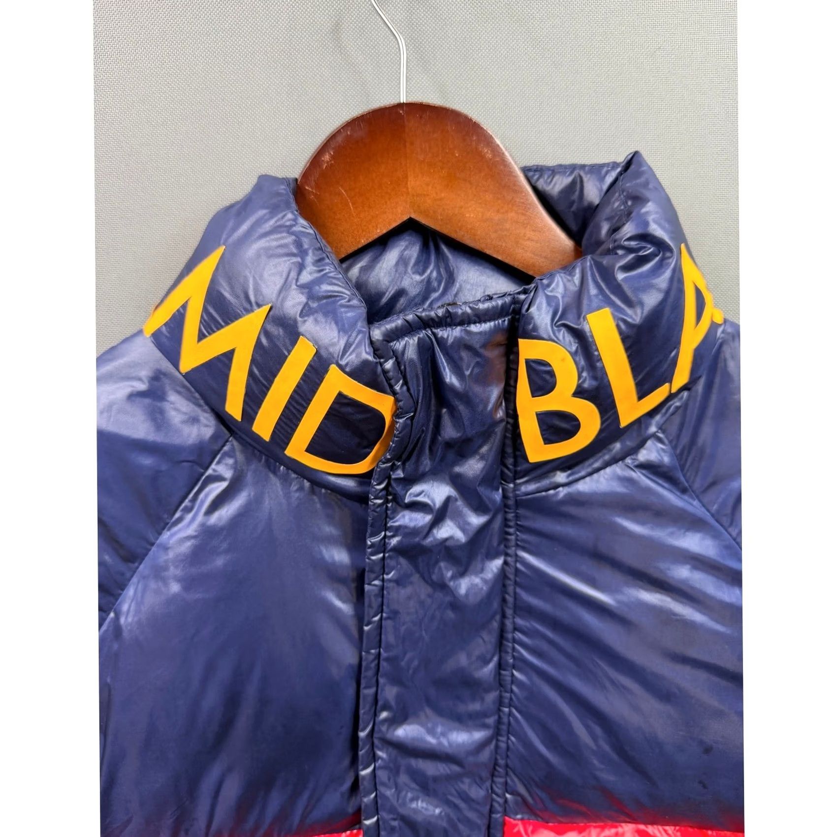 Black Pyramid VINTAGE? No. Size US S / EU 44-46 / 1 - 3 Thumbnail