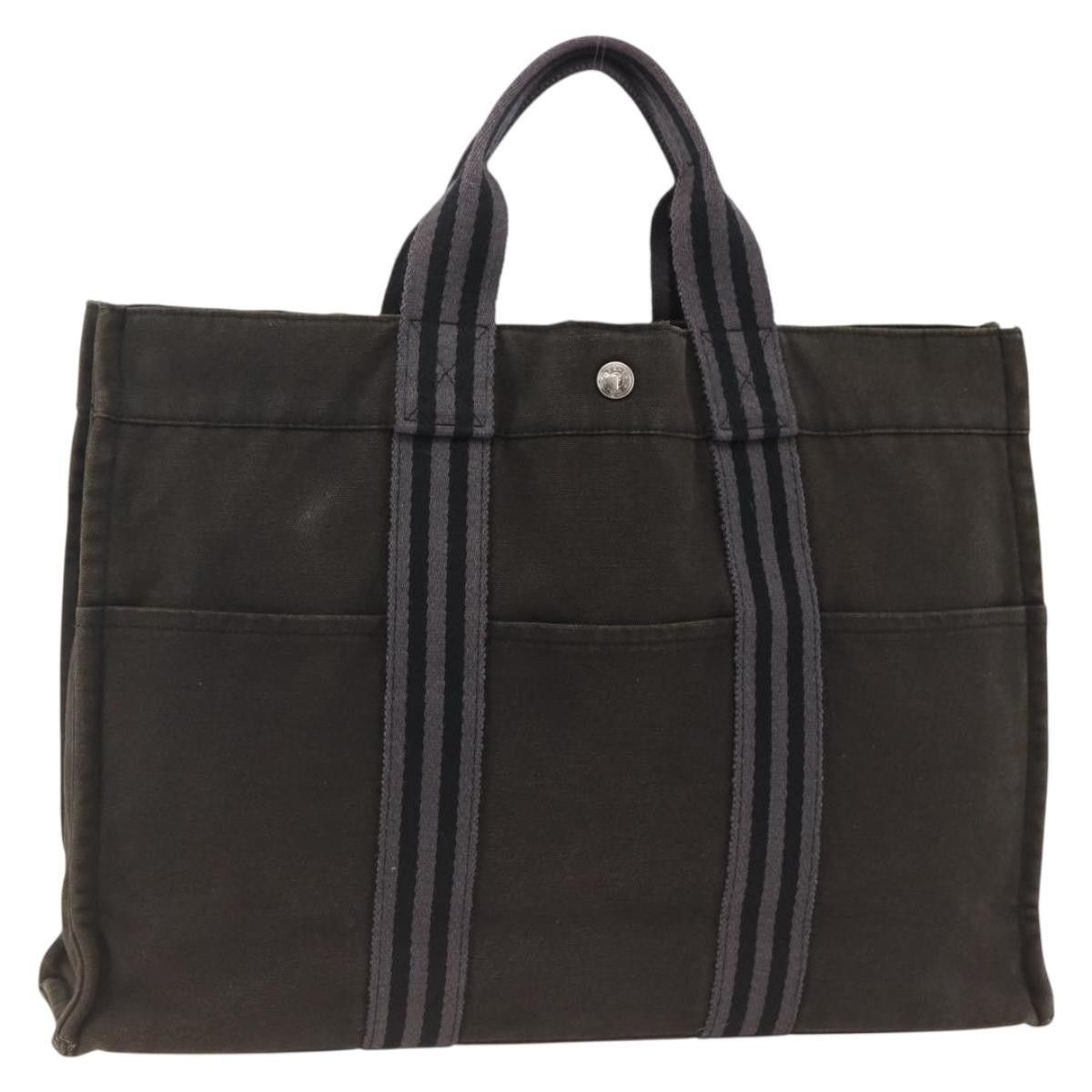 Hermes Hermes Fourre Tout MM Tote Bag Size ONE SIZE - 1 Thumbnail