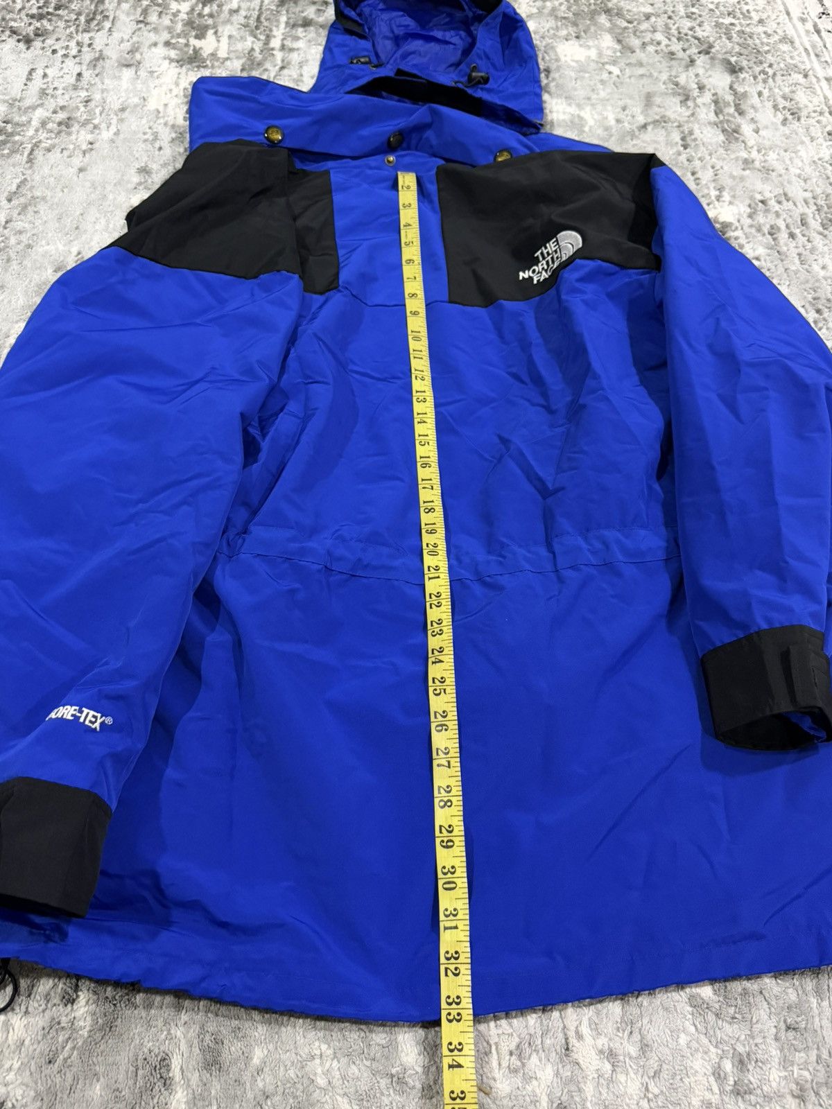 The North Face The North Face winter jacket light jacket Size US M / EU 48-50 / 2 - 11 Thumbnail