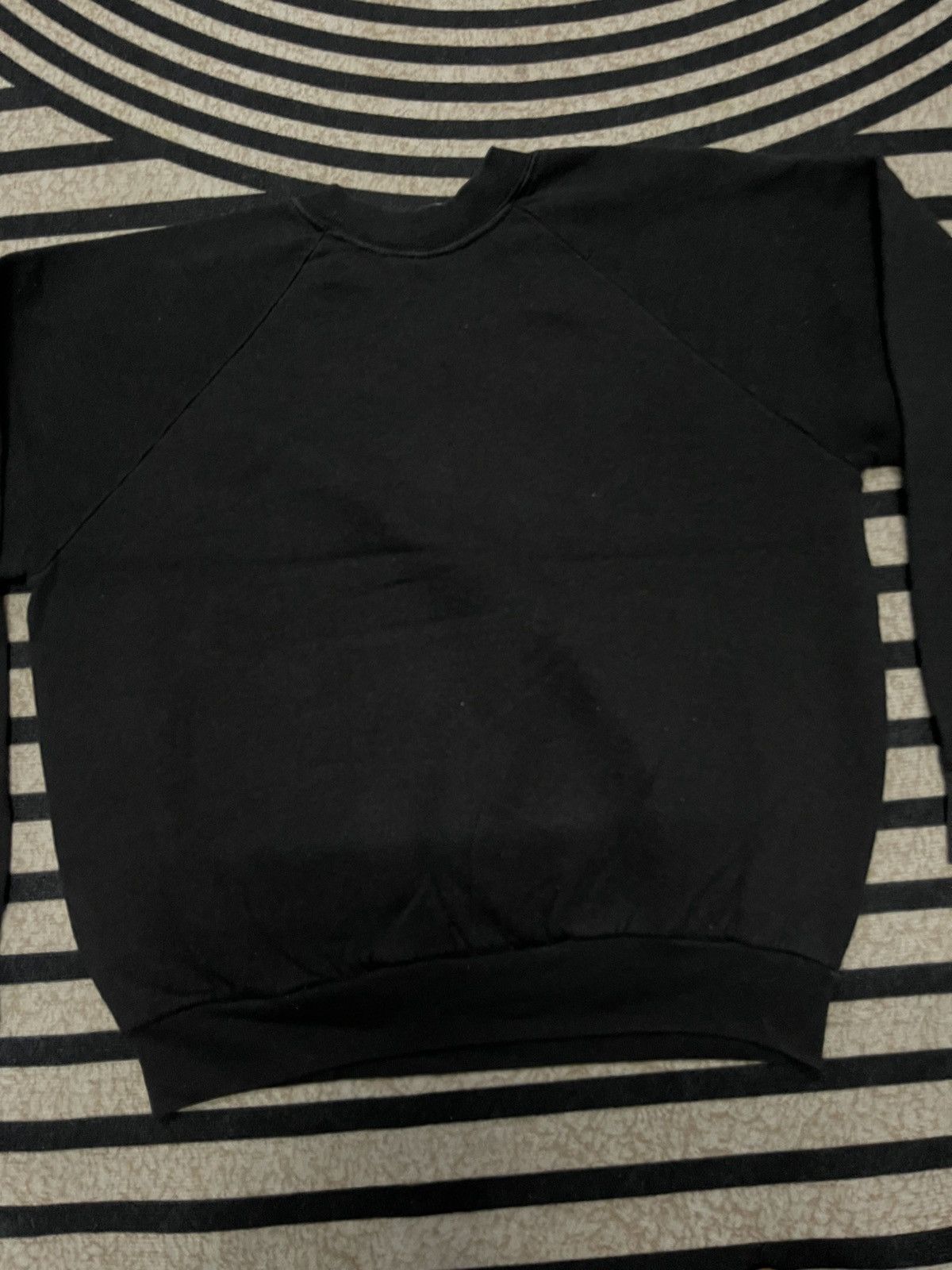Disney 90s THE WIZARD OF OZ THEATRE SWEATSHIRT NICELY FADED Size M / US 6-8 / IT 42-44 - 12 Thumbnail