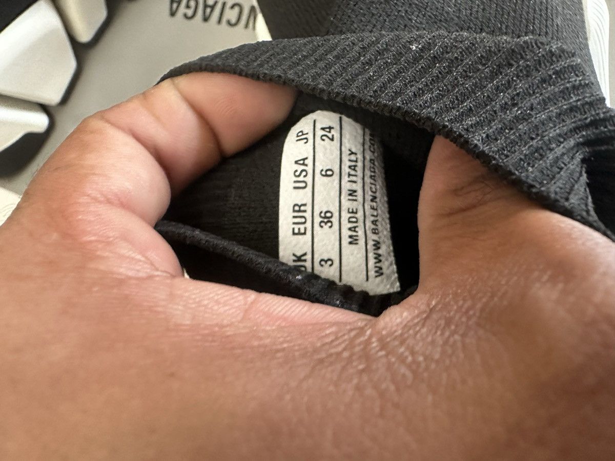 Balenciaga Balenciaga speed 2.0 Size US 6 / IT 36 - 12 Thumbnail