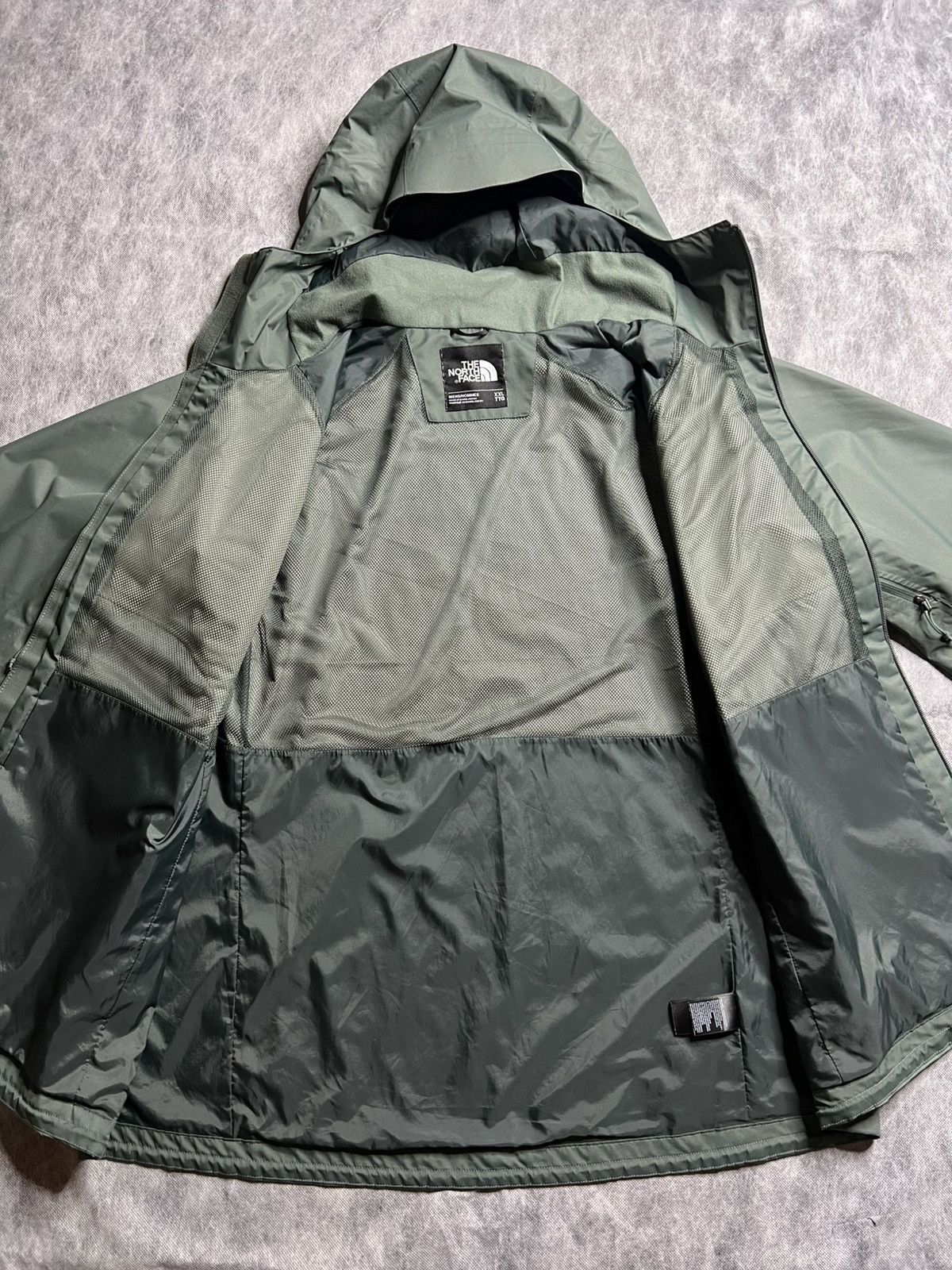 The North Face The North Face Waterproof Jacket Size XXL Size US XXL / EU 58 / 5 - 13 Thumbnail