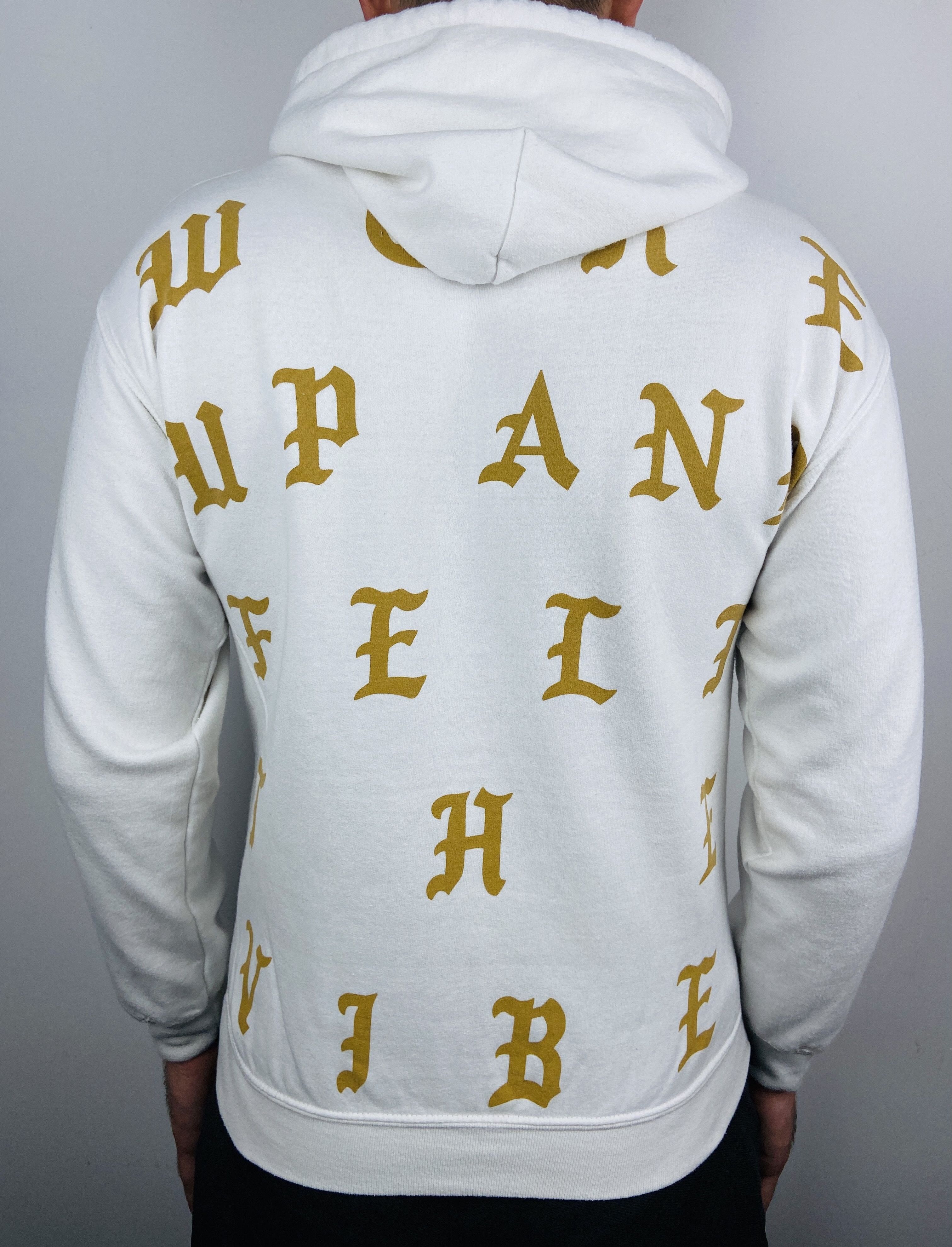 Kanye West Kanye West Life Of Pablo Las Vegas Hoodie Size US S / EU 44-46 / 1 - 4 Thumbnail