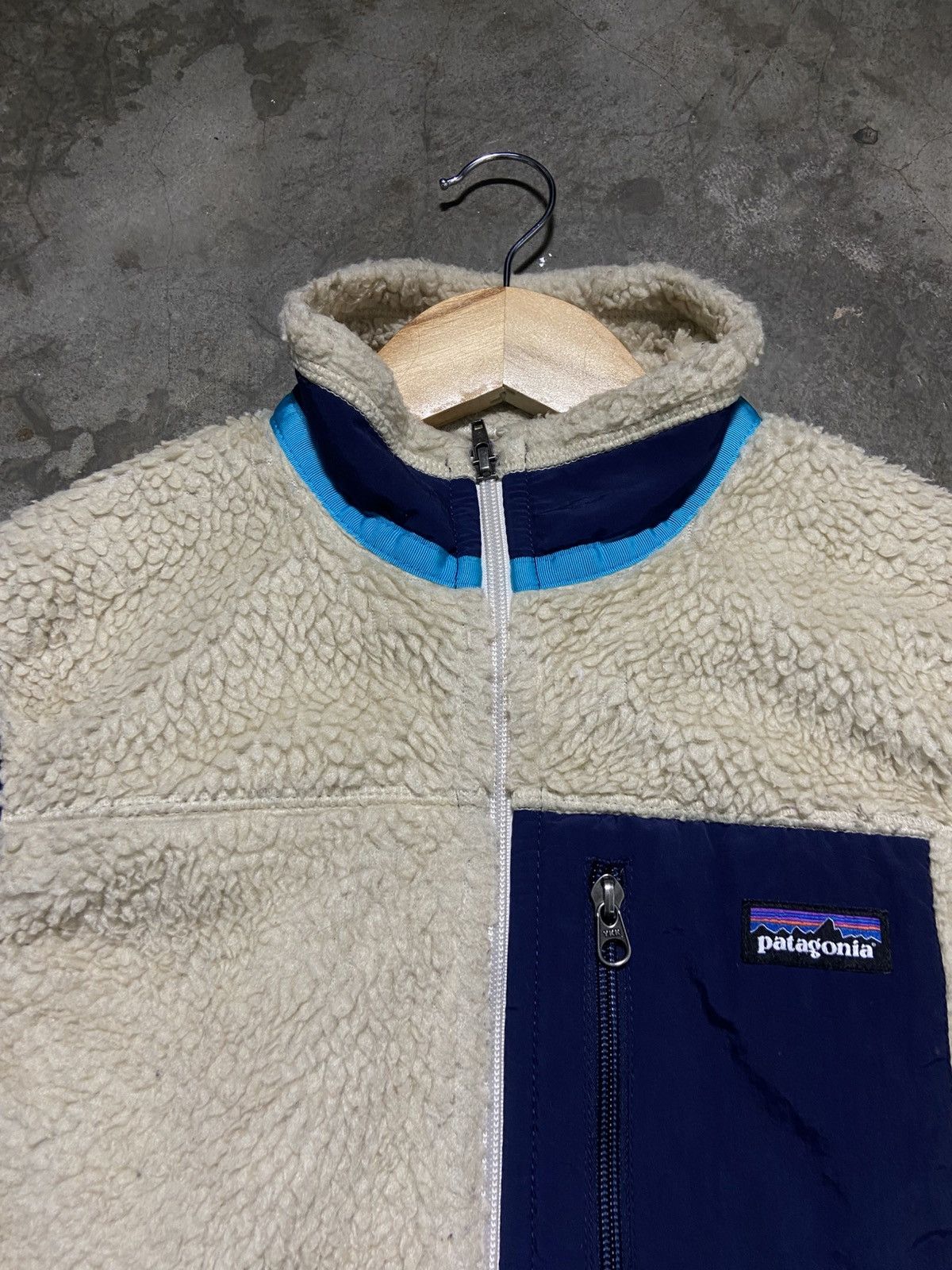Patagonia Patagonia Non Sleeve Fleeve Jacket Size US XS / EU 42 / 0 - 7 Thumbnail