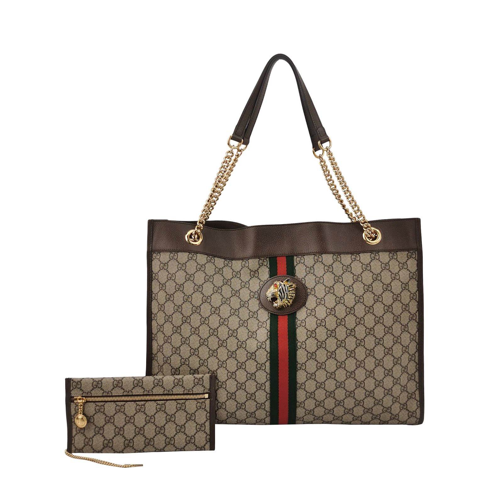 Gucci Gucci Women os Shoulder Bags Size ONE SIZE - 1 Thumbnail