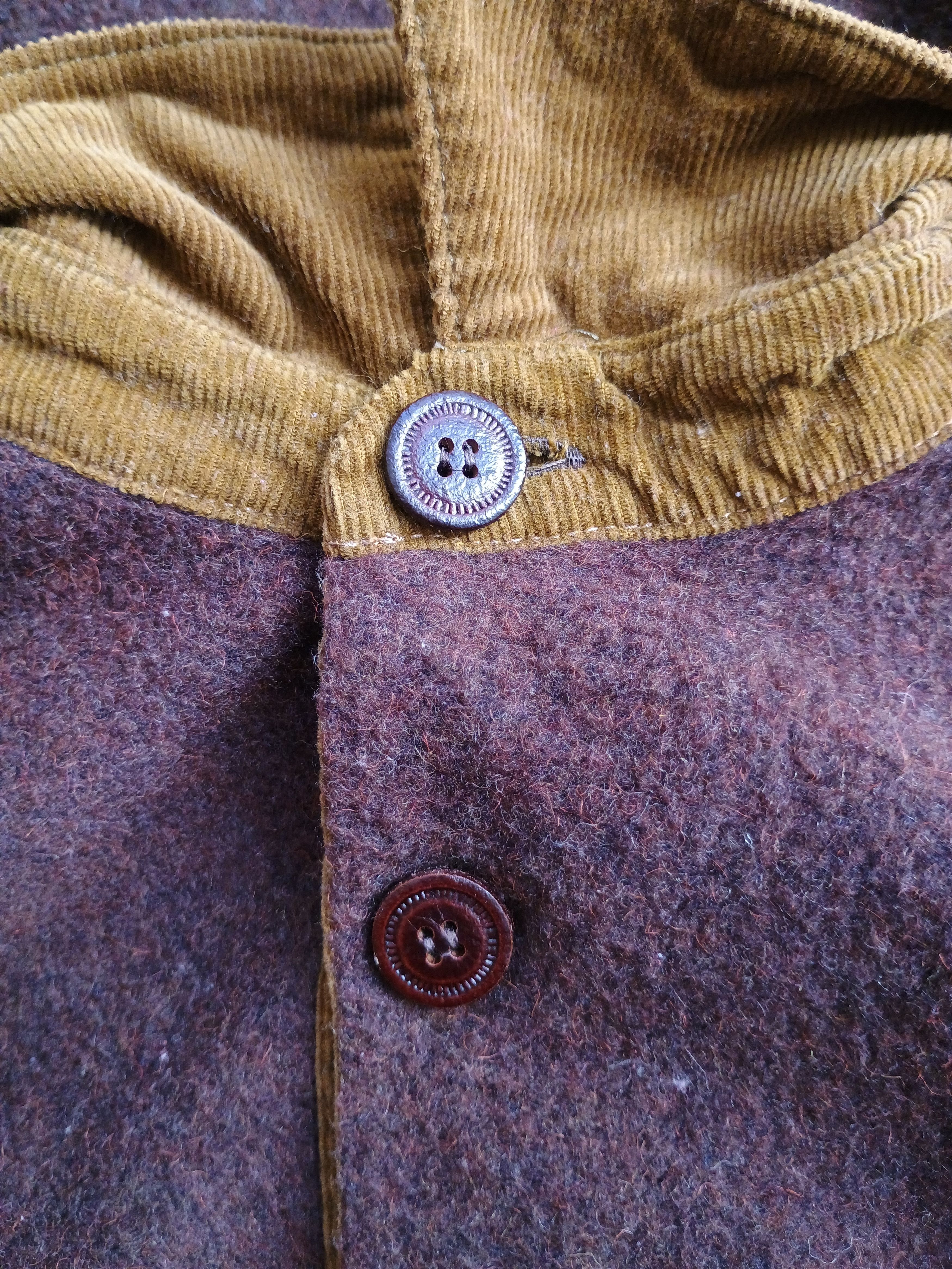 Louis Feraud Vintage Sweater Louis Feraud Size US S / EU 44-46 / 1 - 6 Thumbnail