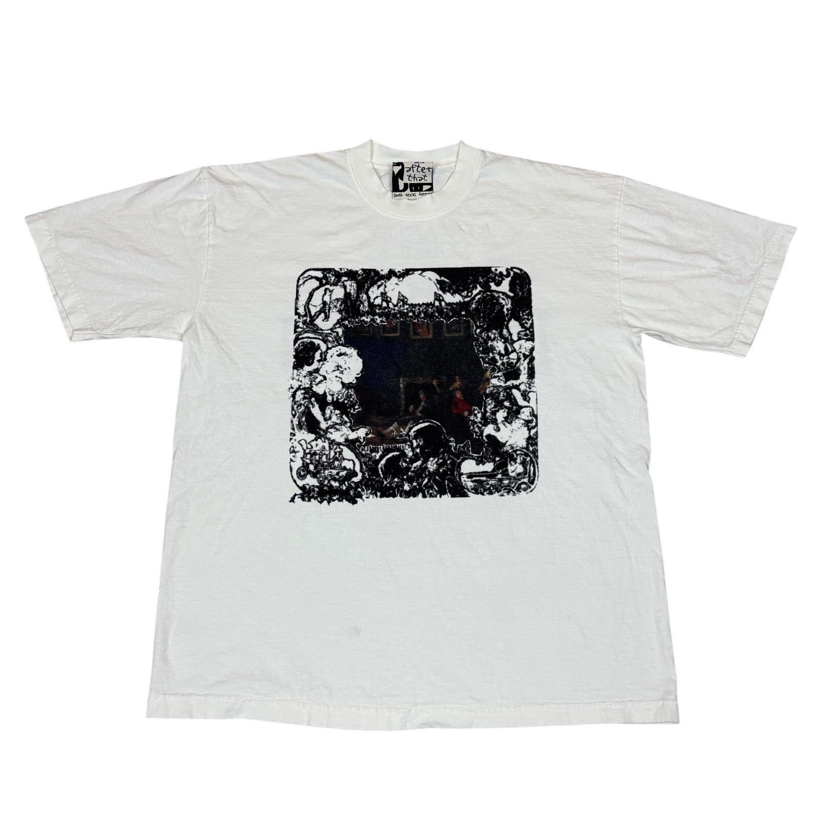 Other AndAfterThat Barry Lyndon Stanley Kubrick Movie Shirt Mens L Size US L / EU 52-54 / 3 - 1 Thumbnail