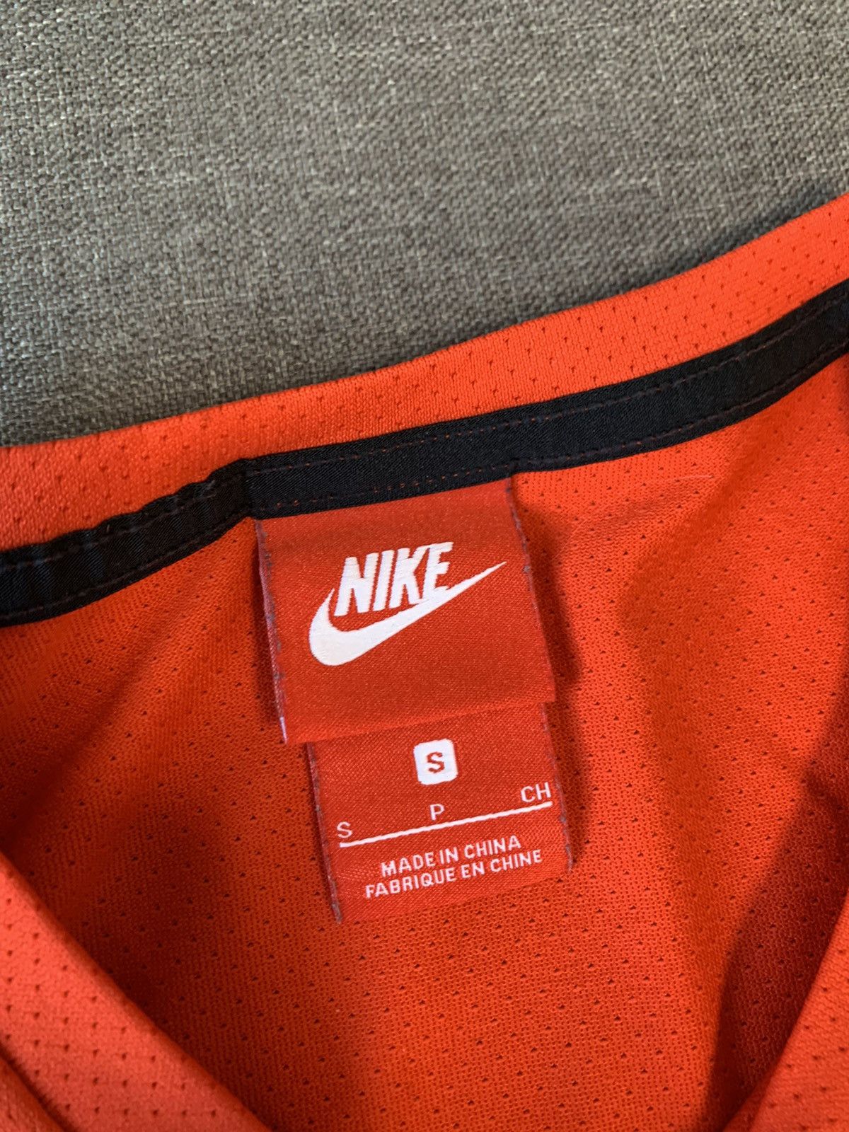 Nike × Patta 🍀Free Shipping☘️ Nike NSW x Patta t shirt Size US S / EU 44-46 / 1 - 3 Thumbnail