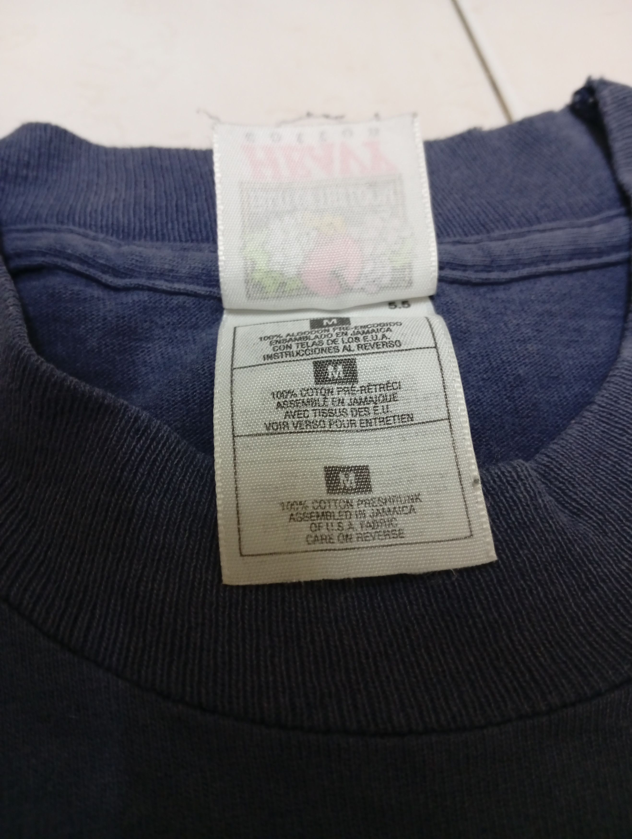 Vintage Vintage X Frank Lloyd X Frozen Spheres Size US M / EU 48-50 / 2 - 8 Thumbnail