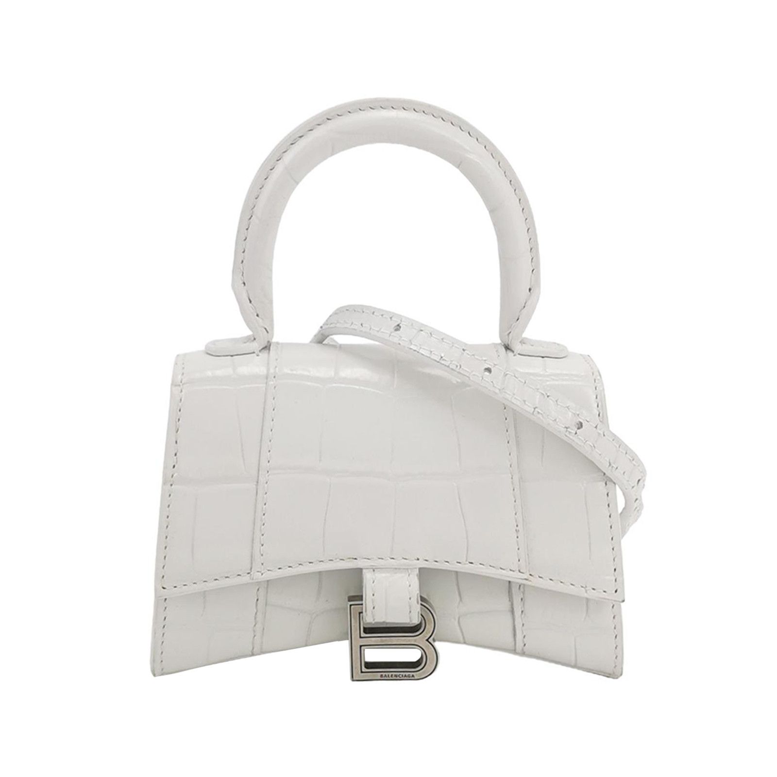 Balenciaga Balenciaga Women os Shoulder Bags Size ONE SIZE - 1 Thumbnail