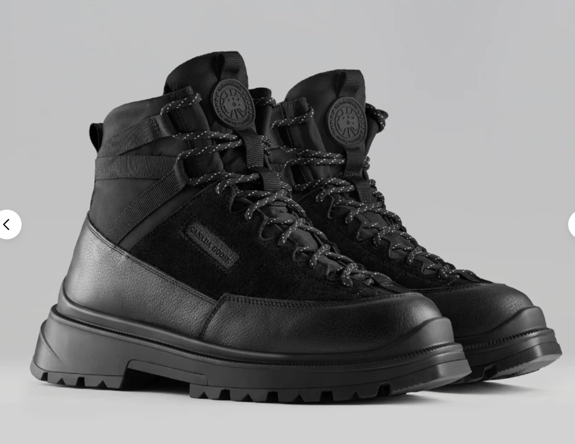 Canada Goose Men's Journey Boot Lite Size US 10 / EU 43 - 8 Thumbnail