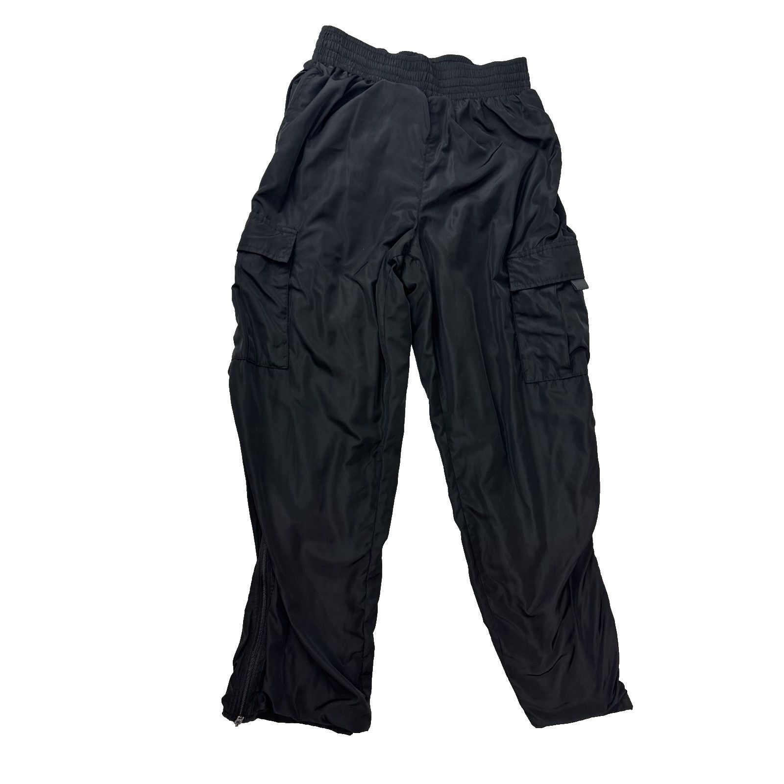 Brandy Melville Brandy Melville Track Cargo Pants Y2K Streetwear One Size Size 28" / US 6 / IT 42 - 1 Thumbnail
