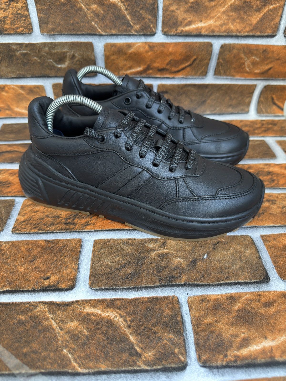 Bottega Veneta Speedster sneakers Size US 5.5 / EU 38 - 2 Thumbnail