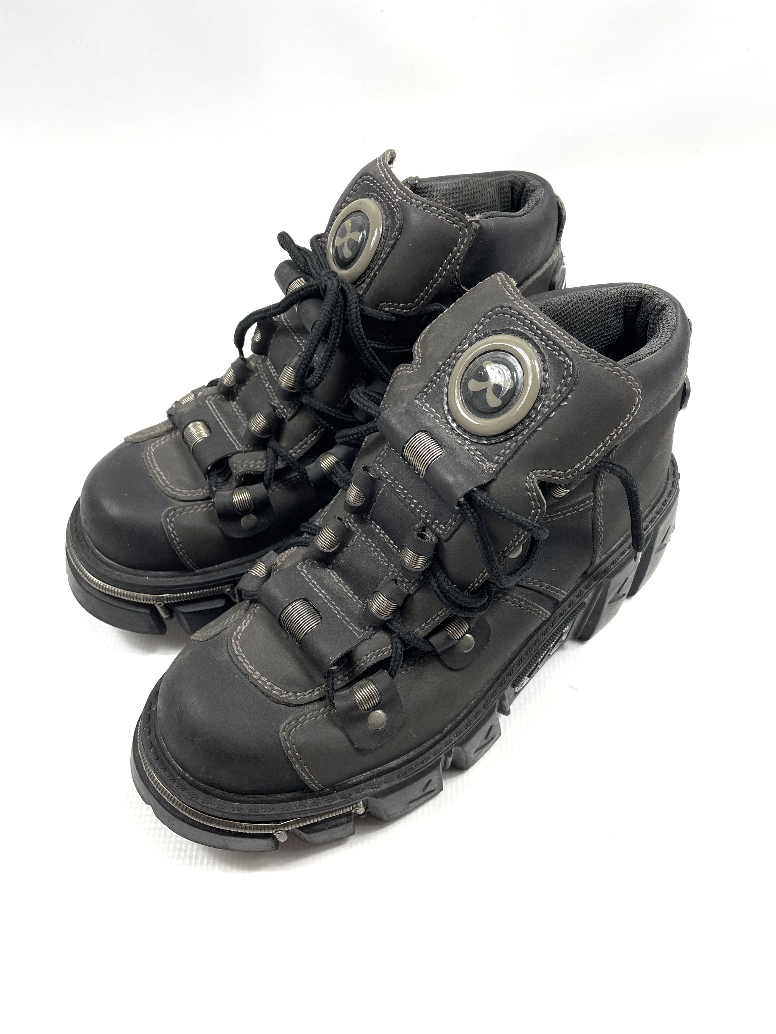 靴 clinch Yeager Boots tattoo studio yamada CLINCH Yeager boots tatoo studio yamada