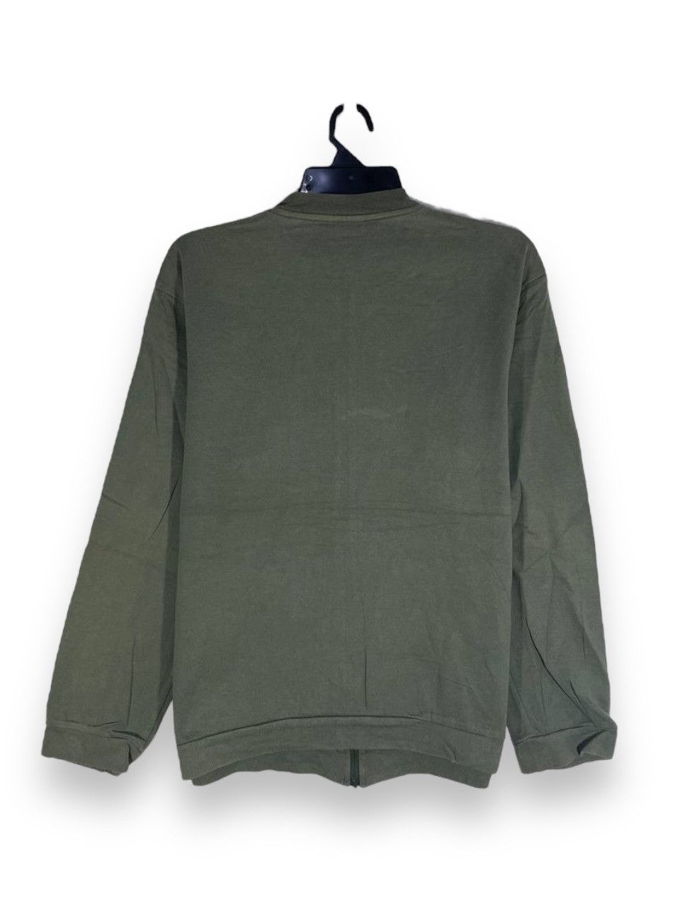 Lacoste Lacoste small logo crocodile makan budak Size US L / EU 52-54 / 3 - 8 Thumbnail