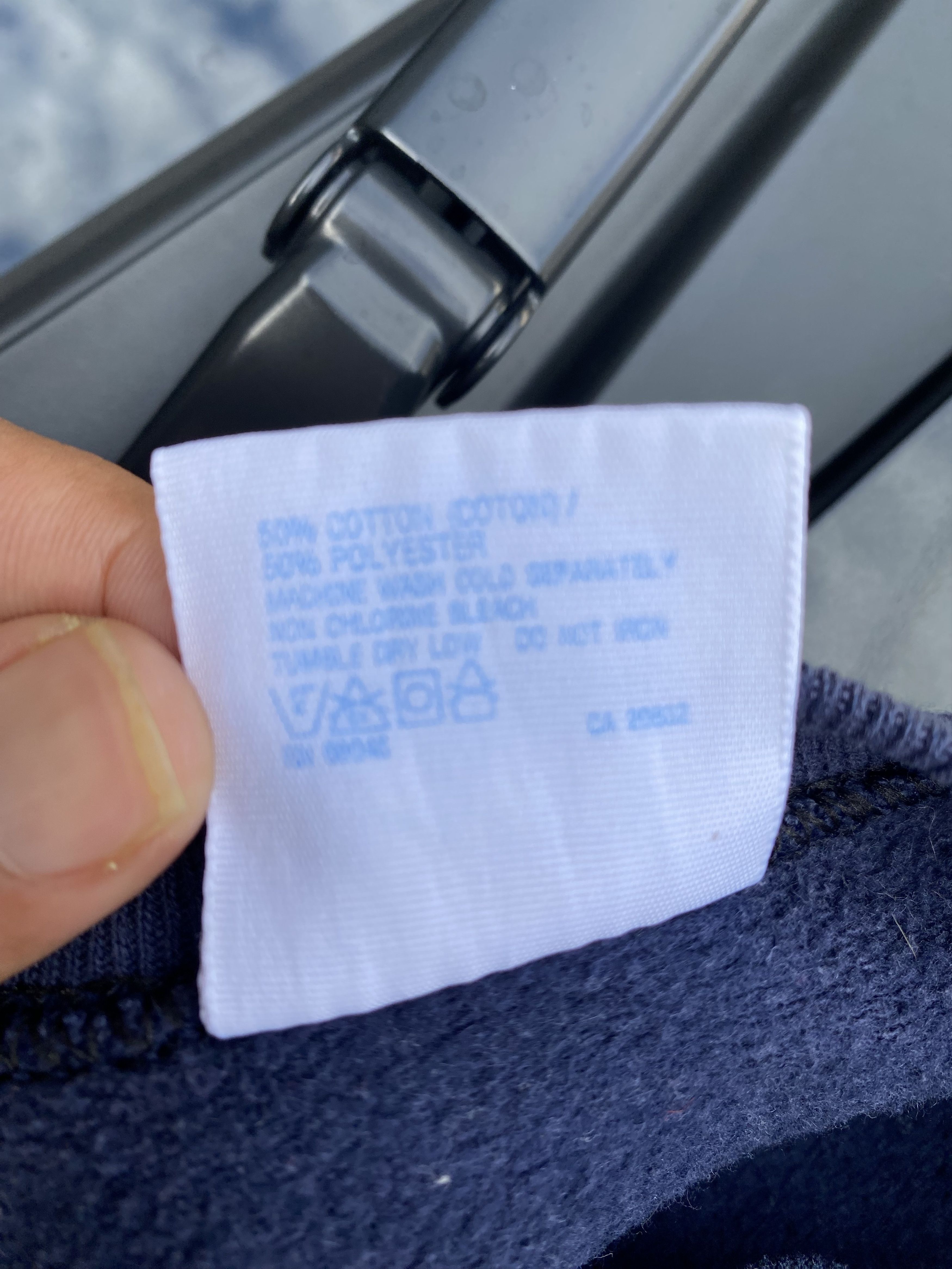 Tultex Vintage 90’s Penn State university crewneck sweatshirt Size US L / EU 52-54 / 3 - 7 Thumbnail