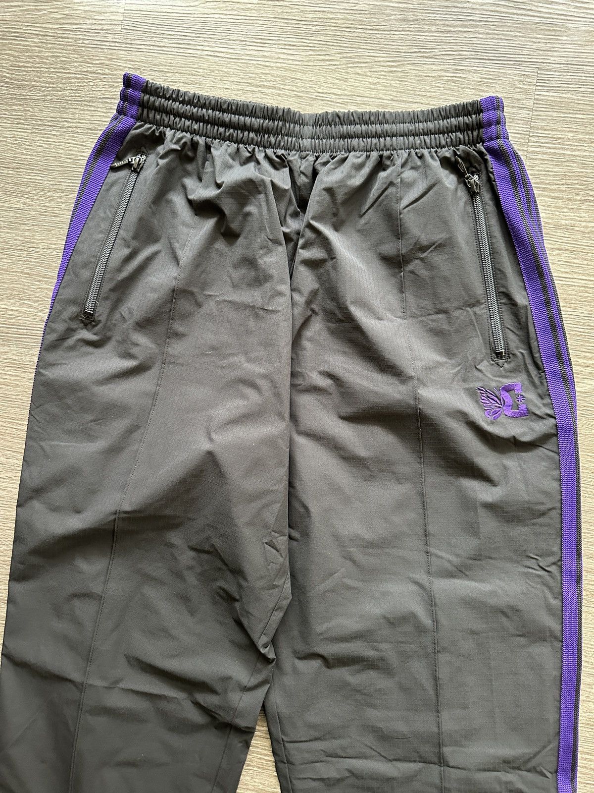 Needles Needles X DC Pants Size US 30 / EU 46 - 2 Thumbnail