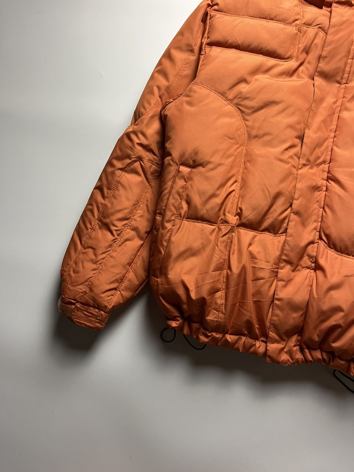 Balenciaga Balenciaga Puffer Jacket Size US L / EU 52-54 / 3 - 8 Thumbnail