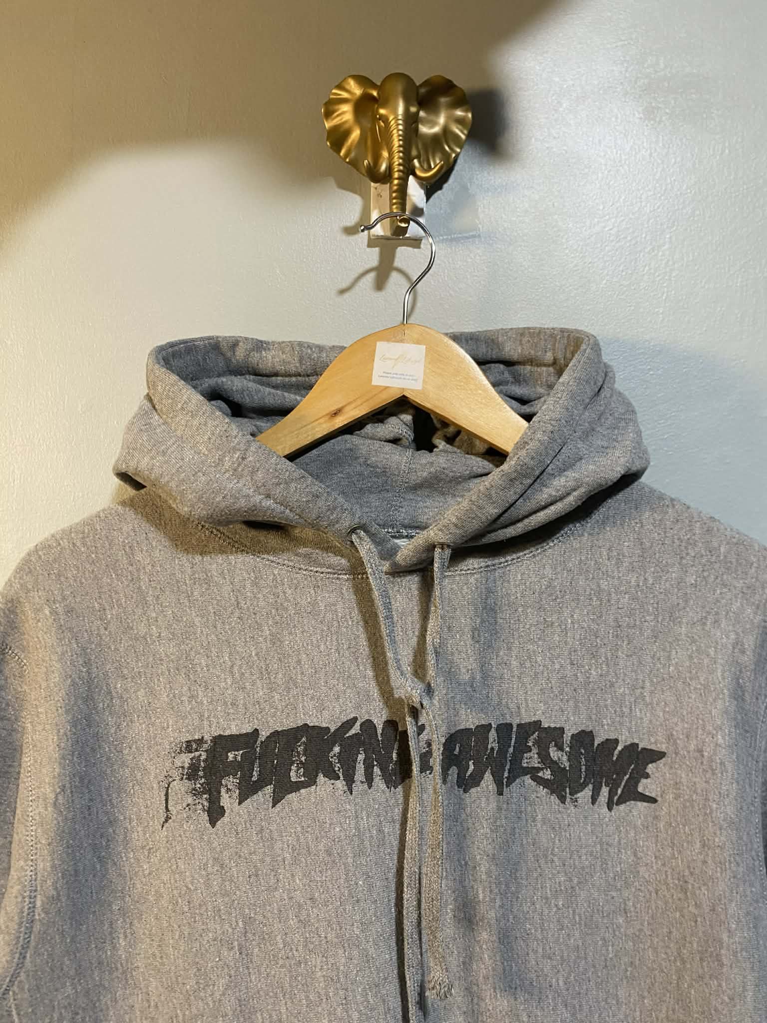 Fucking Awesome FUCKING AWESOME Size US L / EU 52-54 / 3 - 2 Thumbnail