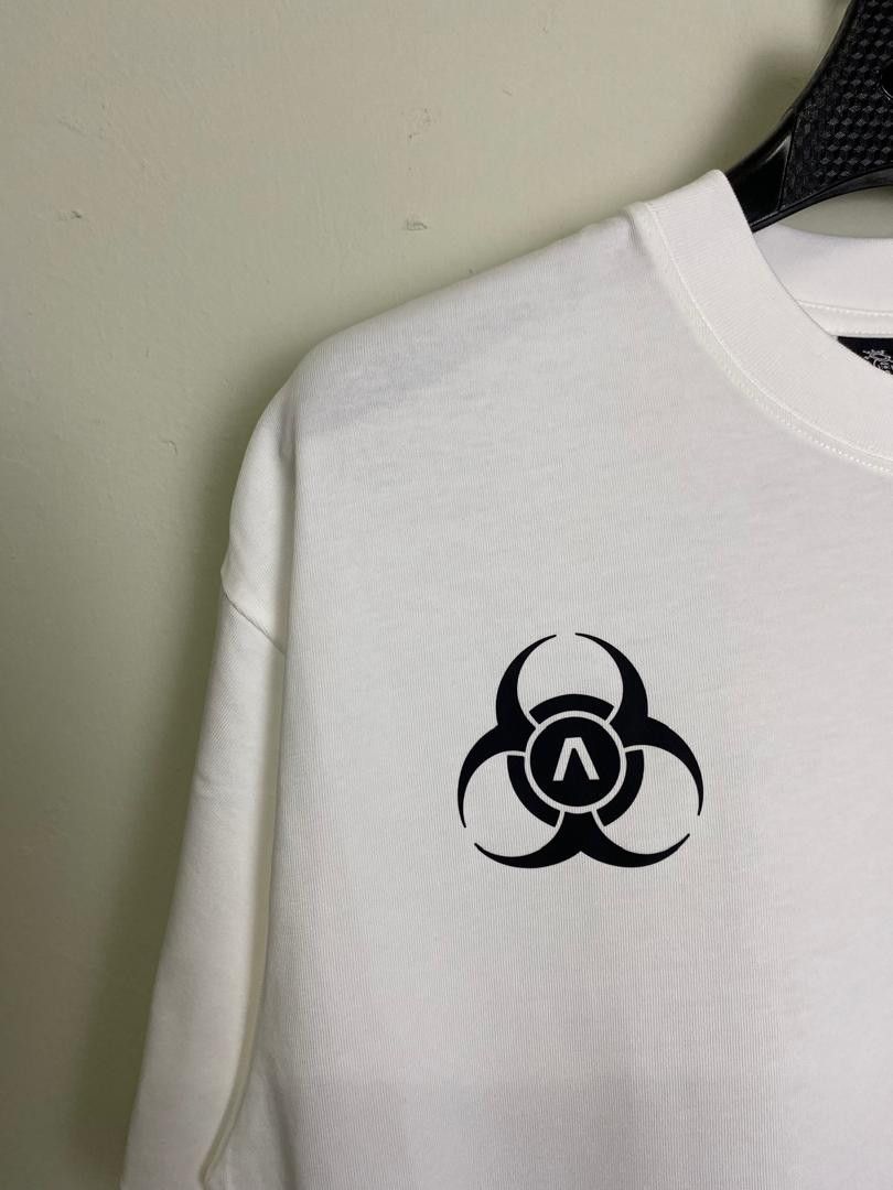 Other ASO ALIEN BIOHAZARD Size US S / EU 44-46 / 1 - 5 Thumbnail