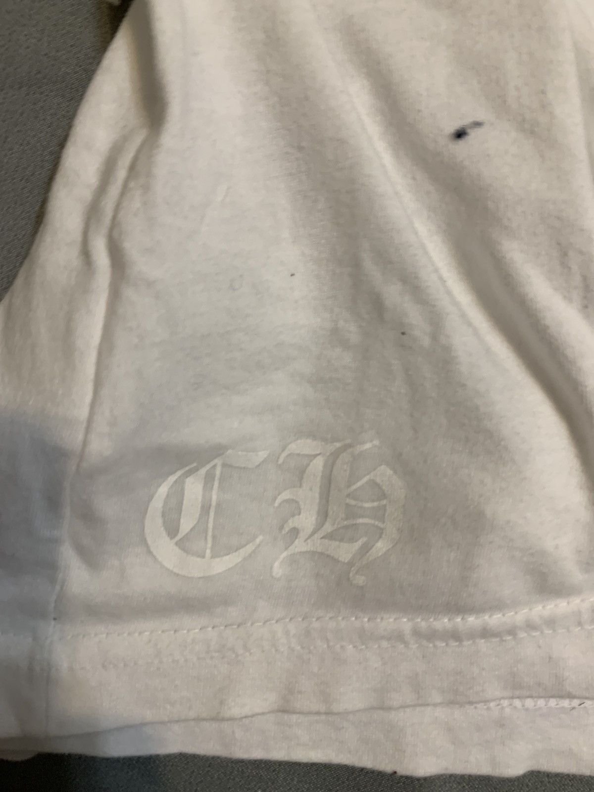 Chrome Hearts Chrome hearts las vegas Size US L / EU 52-54 / 3 - 4 Thumbnail