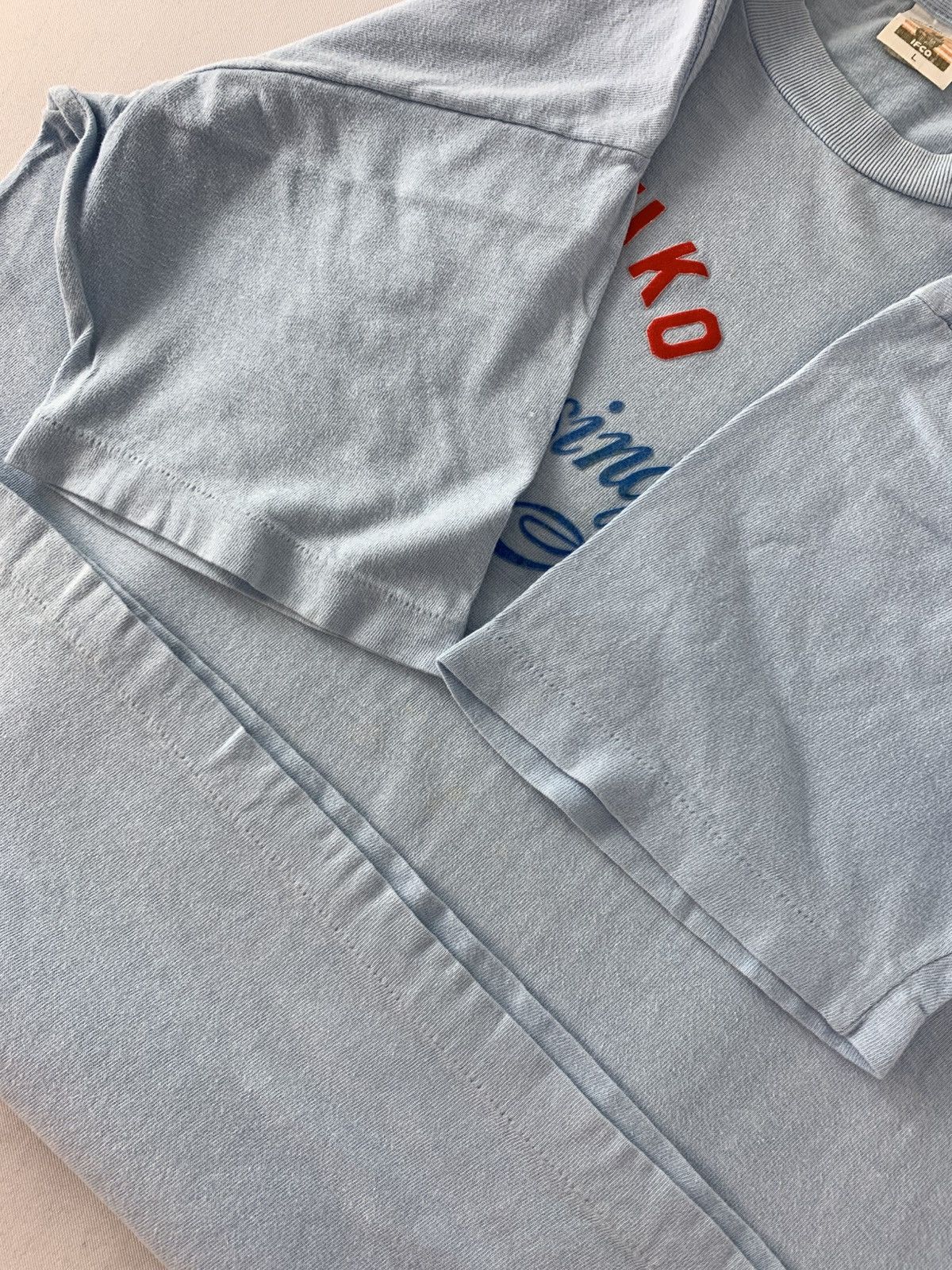 Other 90s Atsuko Cruising Age Portopia ‘81 Printed Tee Size US M / EU 48-50 / 2 - 5 Thumbnail