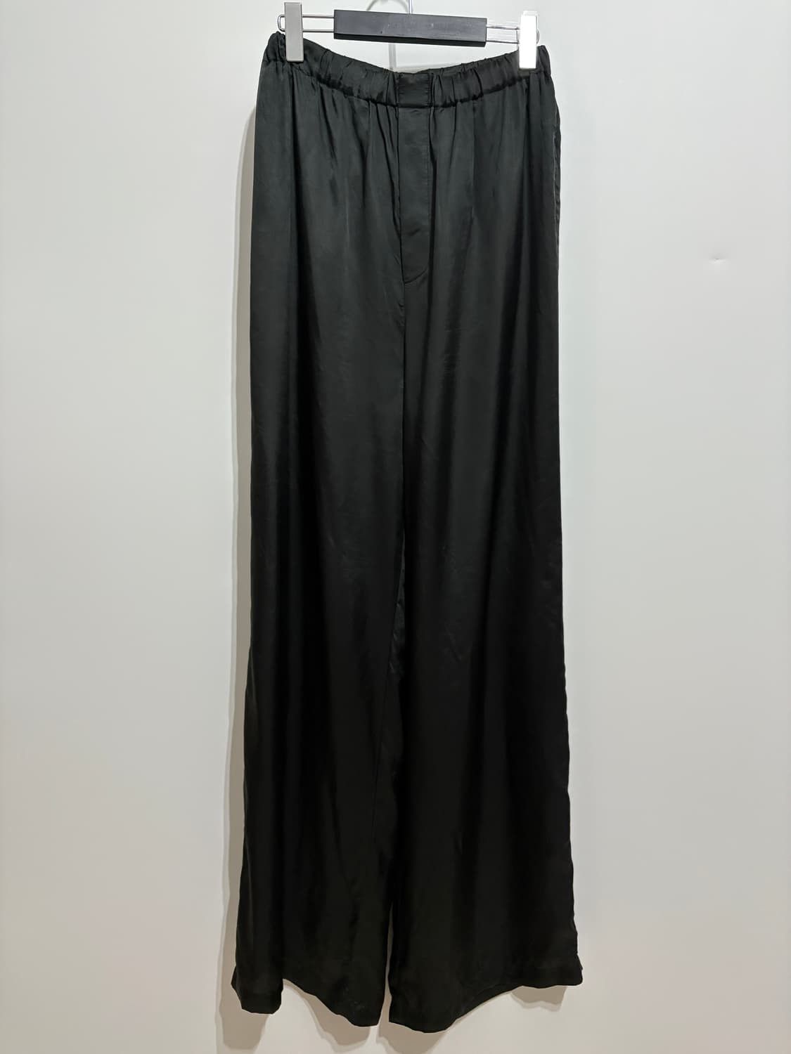 Cupro Lining Pants
